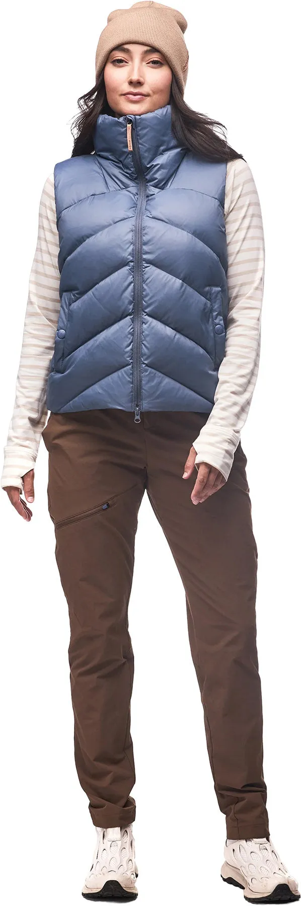 Papluma III Vest - Women's|-|Veste Papluma III - Femme sold by Altitude Sports product image thumbnail 4