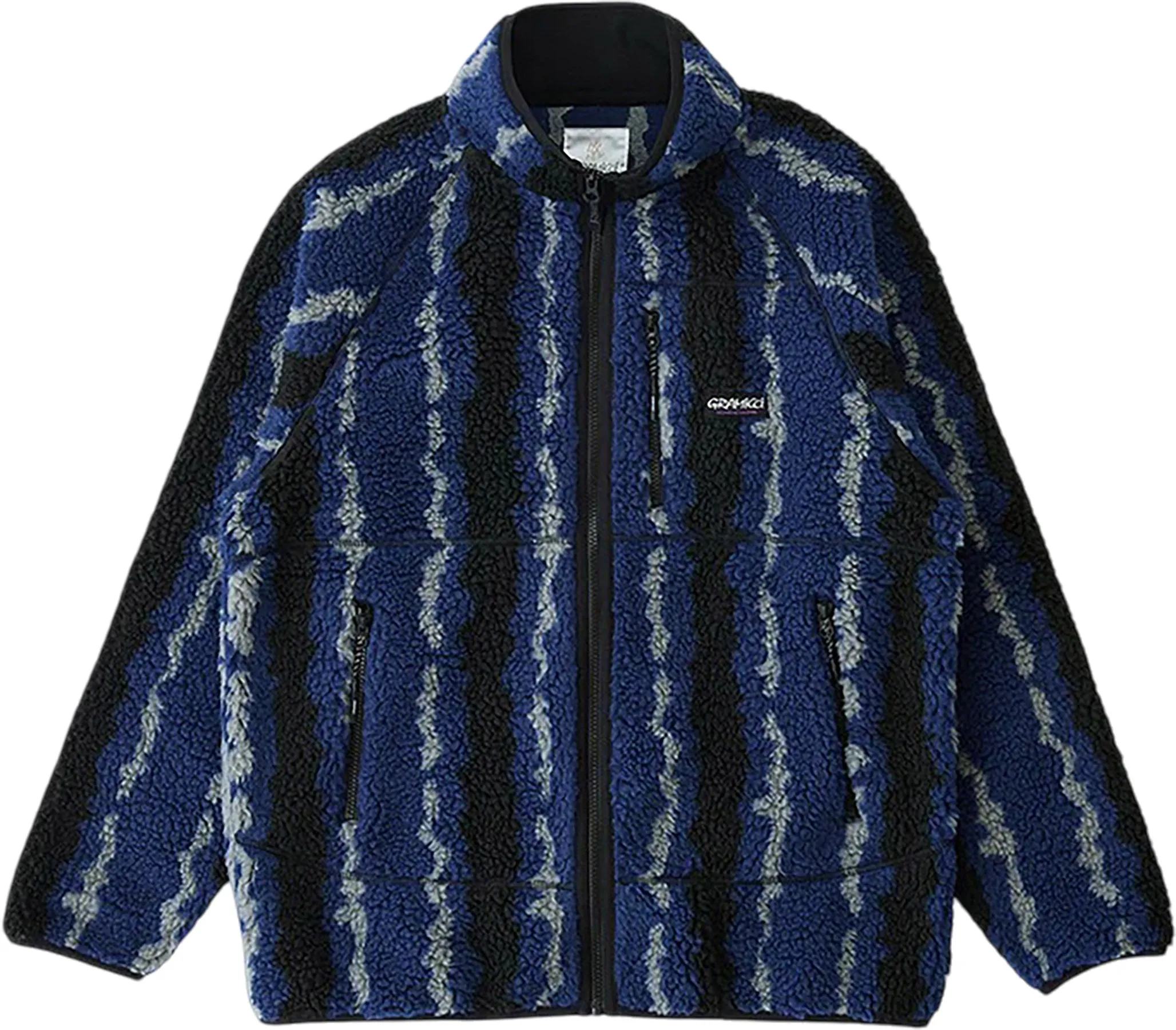 Ripple Sherpa Jacket - Unisex|-|Manteau Sherpa Ripple - Unisexe sold by Altitude Sports