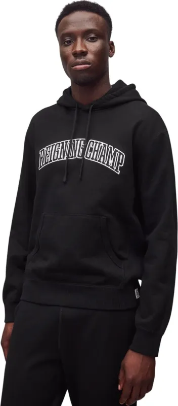 Midweight Terry Collegiate Standard Hoodie - Men's|-|Chandail à capuchon en tissu bouclé mi-épais Collegiate - Homme sold by Altitude Sports