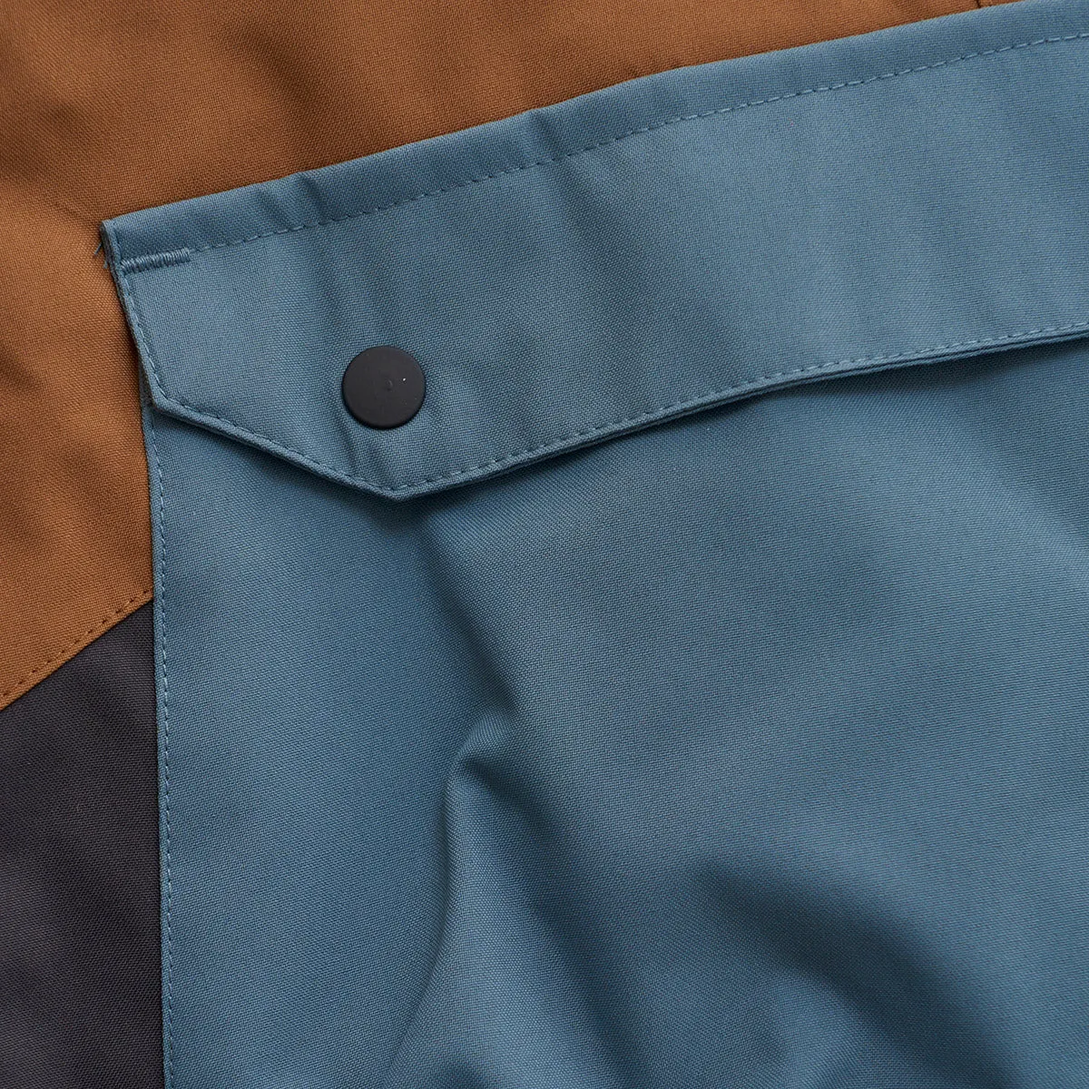 Colorblock Ski Pants - Junior|-|Pantalon de ski à couleurs contrastantes - Jeune sold by Altitude Sports product image thumbnail 5