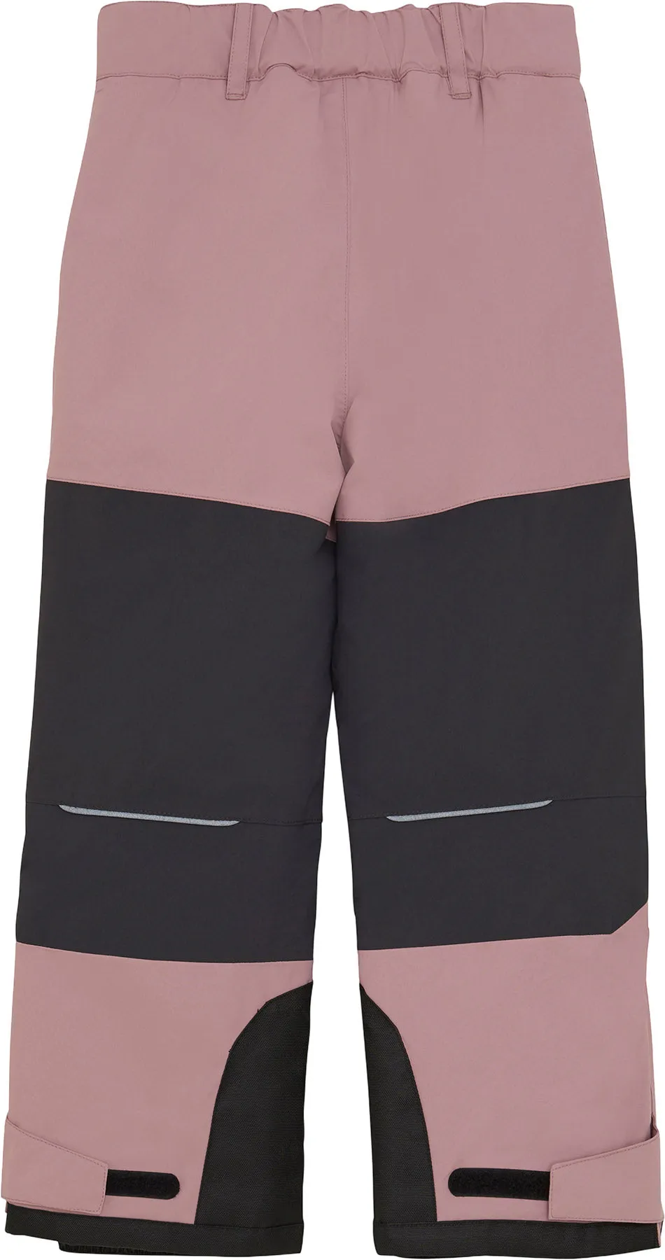 Colorblock Ski Pants - Junior|-|Pantalon de ski à couleurs contrastantes - Jeune sold by Altitude Sports product image thumbnail 3