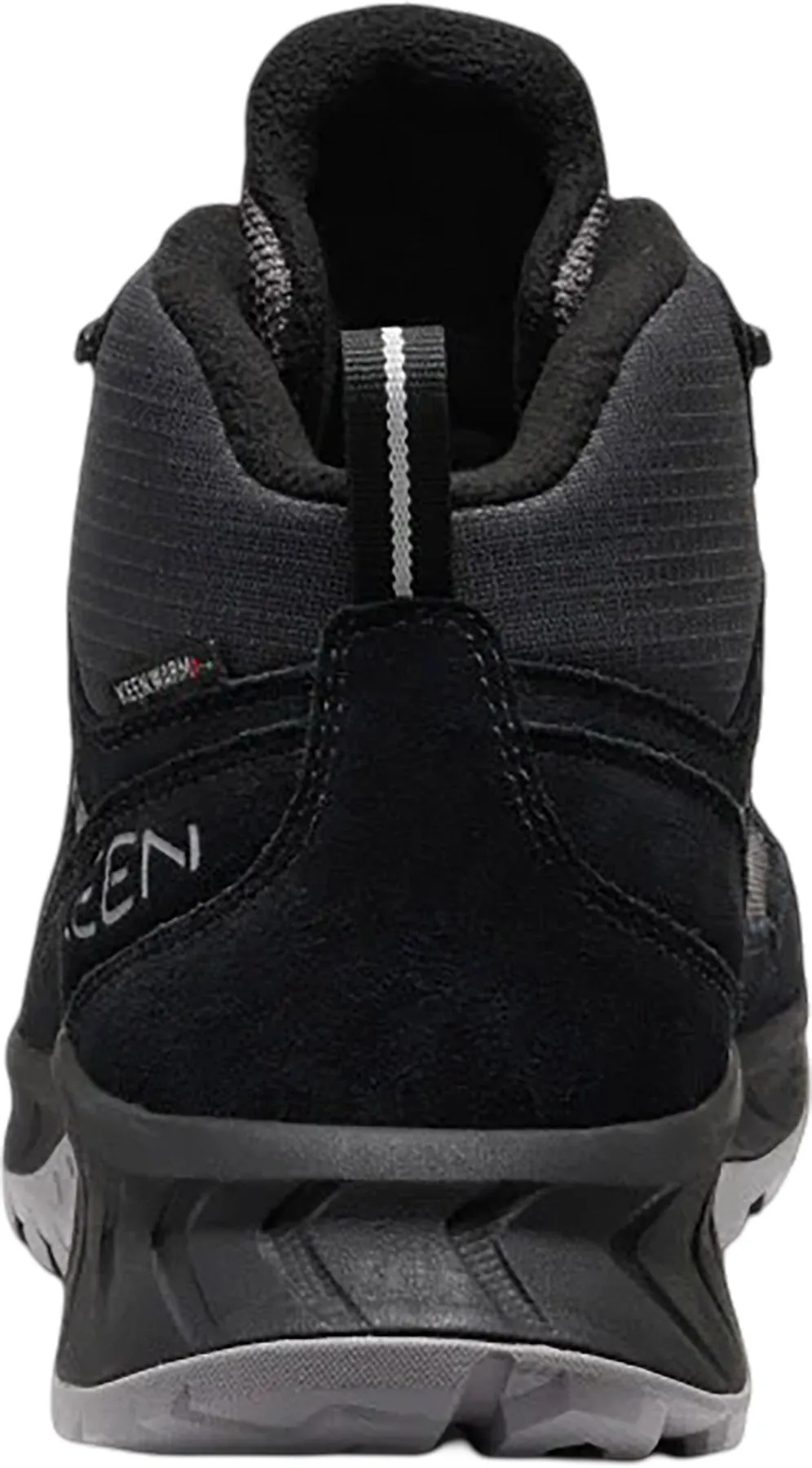 Hightrail Mid Polar Hiking Boots - Men's|-|Bottes de randonnées mi-hautes polaires Hightrail - Homme sold by Altitude Sports product image thumbnail 2