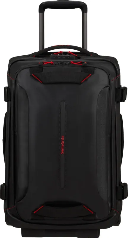 Ecodiver Wheeled Duffel Bag|-|Sacs de sport à roulettes Ecodiver sold by Altitude Sports