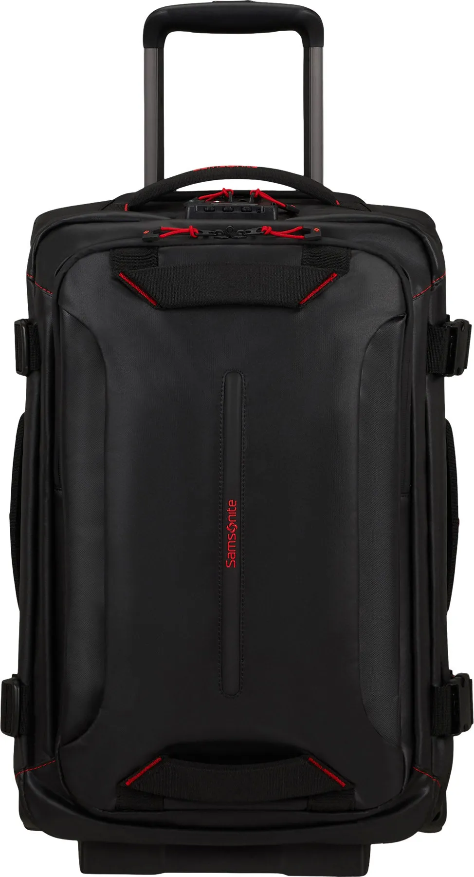 Ecodiver Wheeled Duffel Bag|-|Sacs de sport à roulettes Ecodiver sold by Altitude Sports