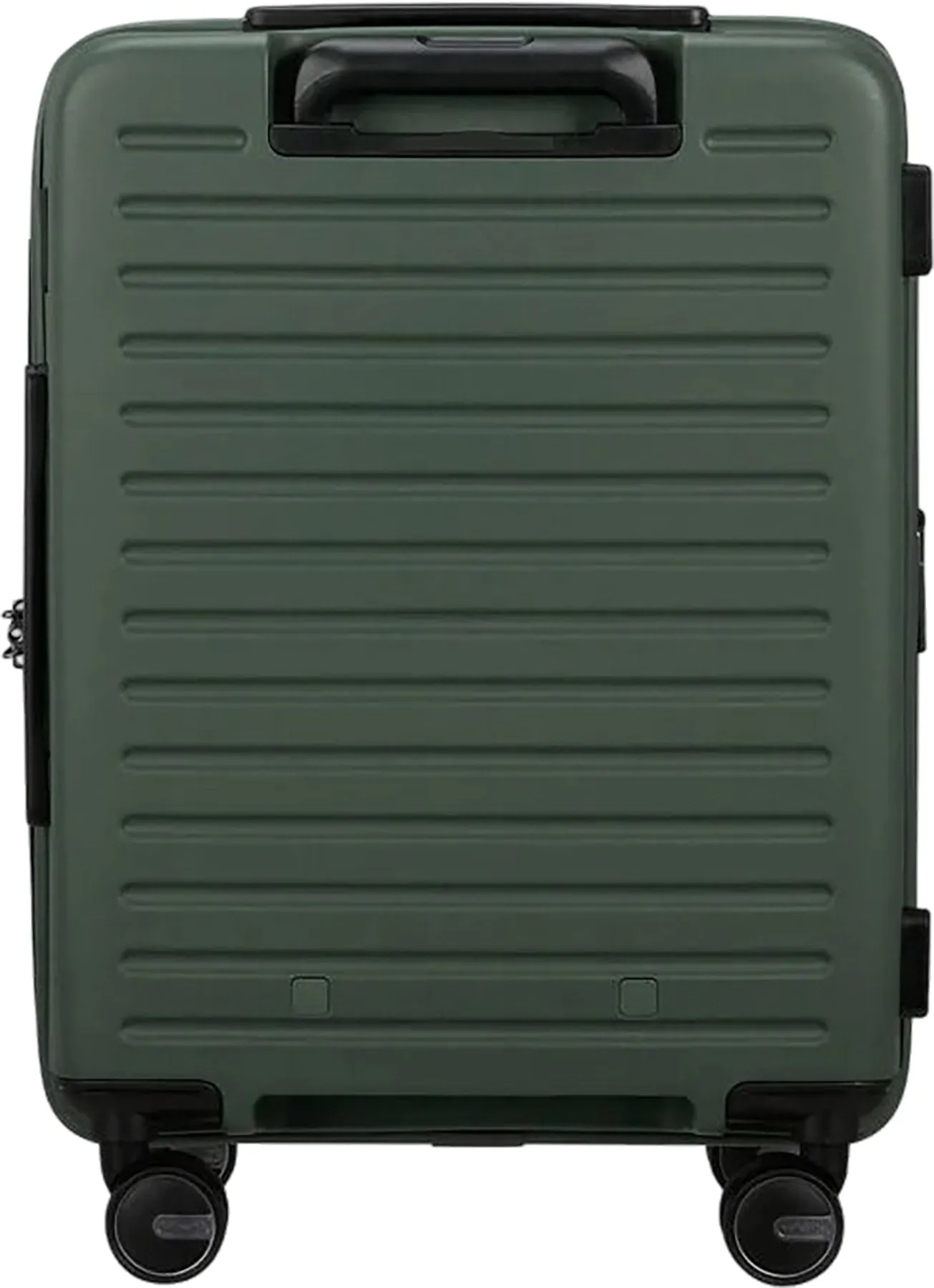 Restackd Spinner Expandable Carry-On Luggage|-|Valise Cabine extensible Restackd Spinner sold by Altitude Sports product image thumbnail 2