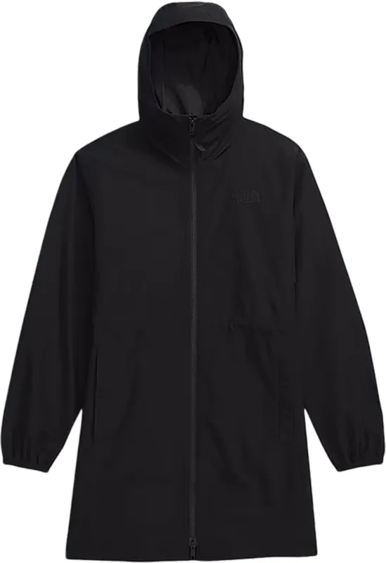 Daybreak Mid Rain Parka - Women's|-|Parka de pluie mi-longue Daybreak - Femme sold by Altitude Sports