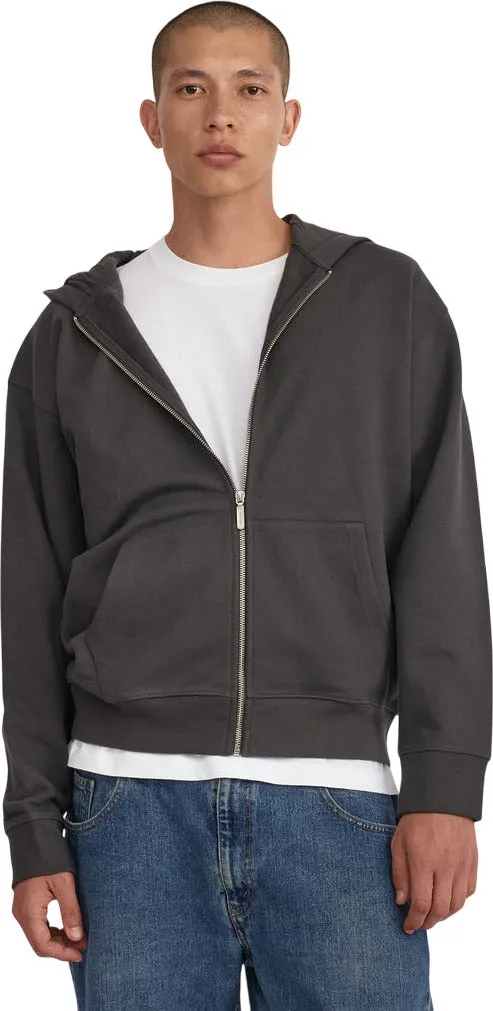 Weekend Zip Hoodie - Men's|-|Chandail à capuchon zippé Weekend - Homme sold by Altitude Sports