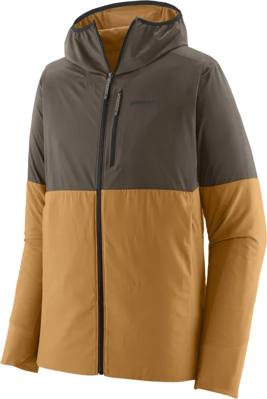 Nano-Air Ultralight Freeride Jacket - Men's|-|Manteau freeride ultraléger Nano-Air - Homme sold by Altitude Sports