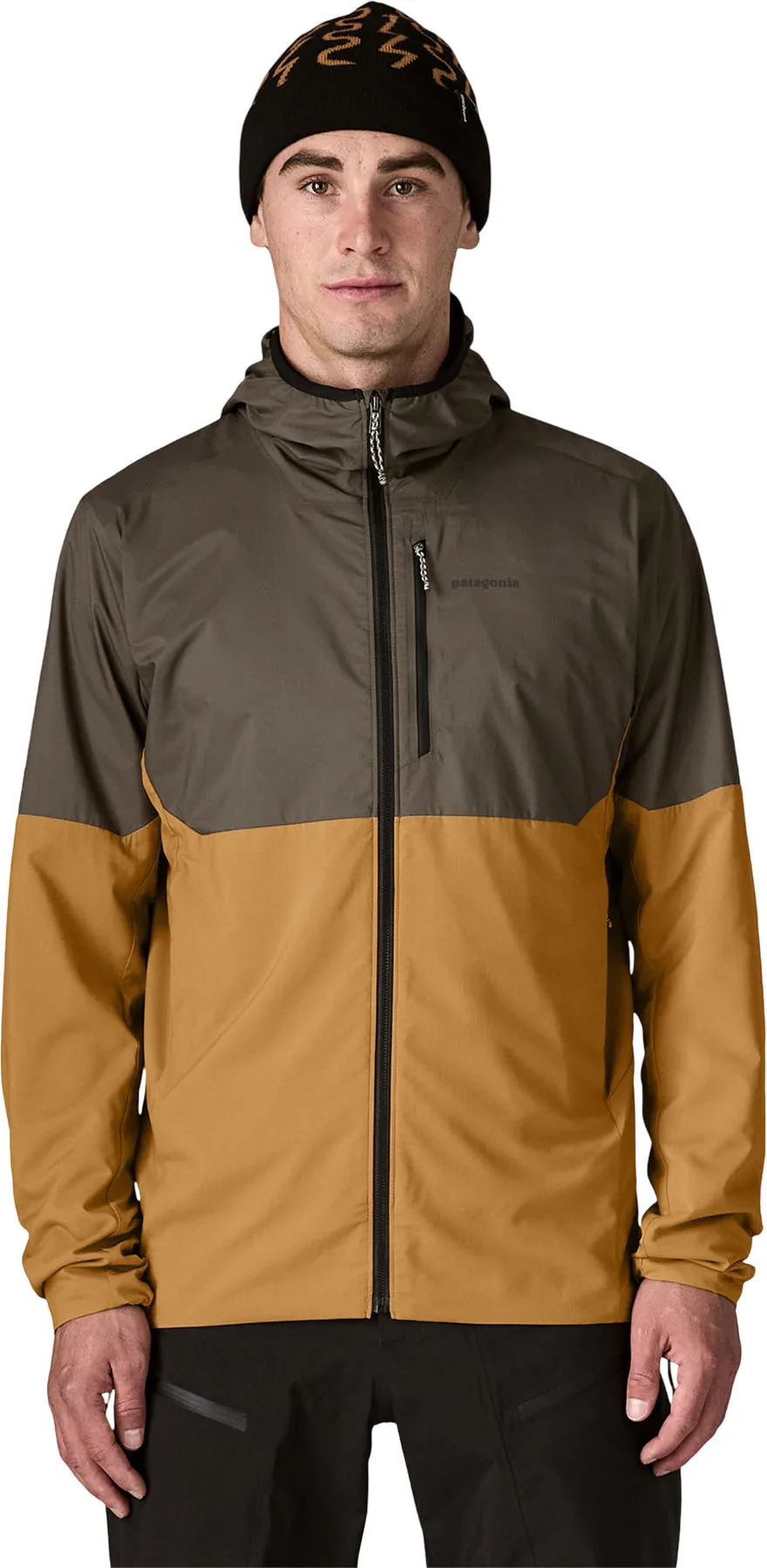 Nano-Air Ultralight Freeride Jacket - Men's|-|Manteau freeride ultraléger Nano-Air - Homme sold by Altitude Sports product image thumbnail 5
