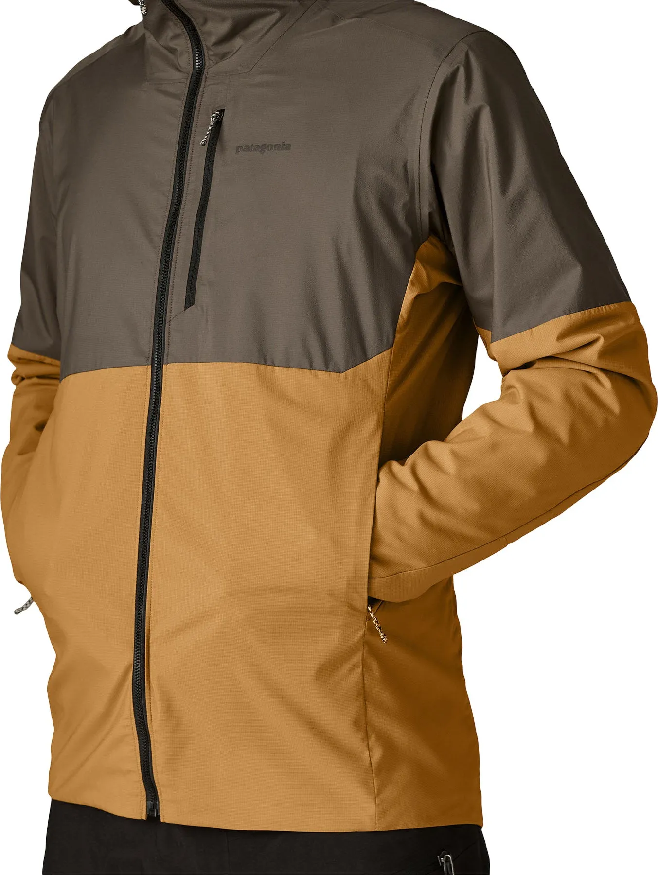 Nano-Air Ultralight Freeride Jacket - Men's|-|Manteau freeride ultraléger Nano-Air - Homme sold by Altitude Sports product image thumbnail 2