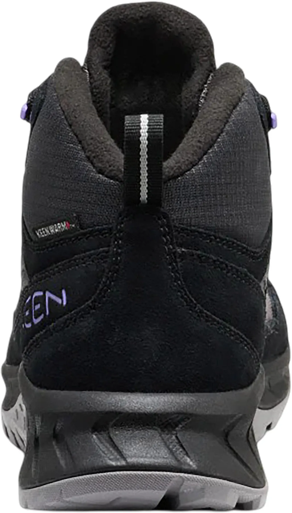 Hightrail Mid Polar Hiking Boots - Women's|-|Bottes de randonnées mi-hautes polaires Hightrail - Femme sold by Altitude Sports product image thumbnail 2