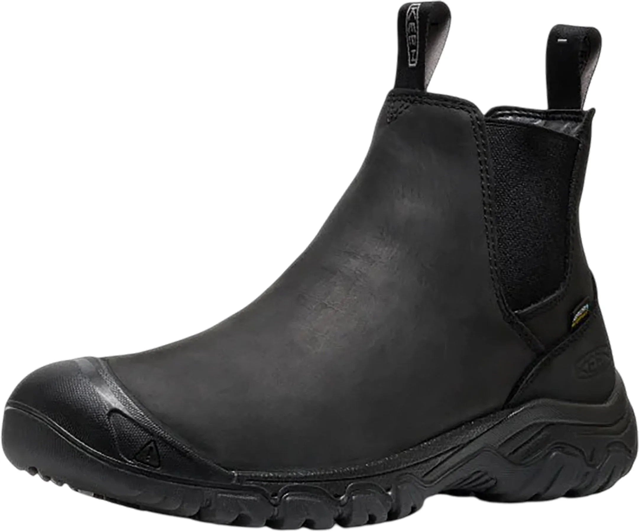 Anchorage IV Waterproof Boots - Men's|-|Bottes imperméables Anchorage IV - Homme sold by Altitude Sports product image thumbnail 4