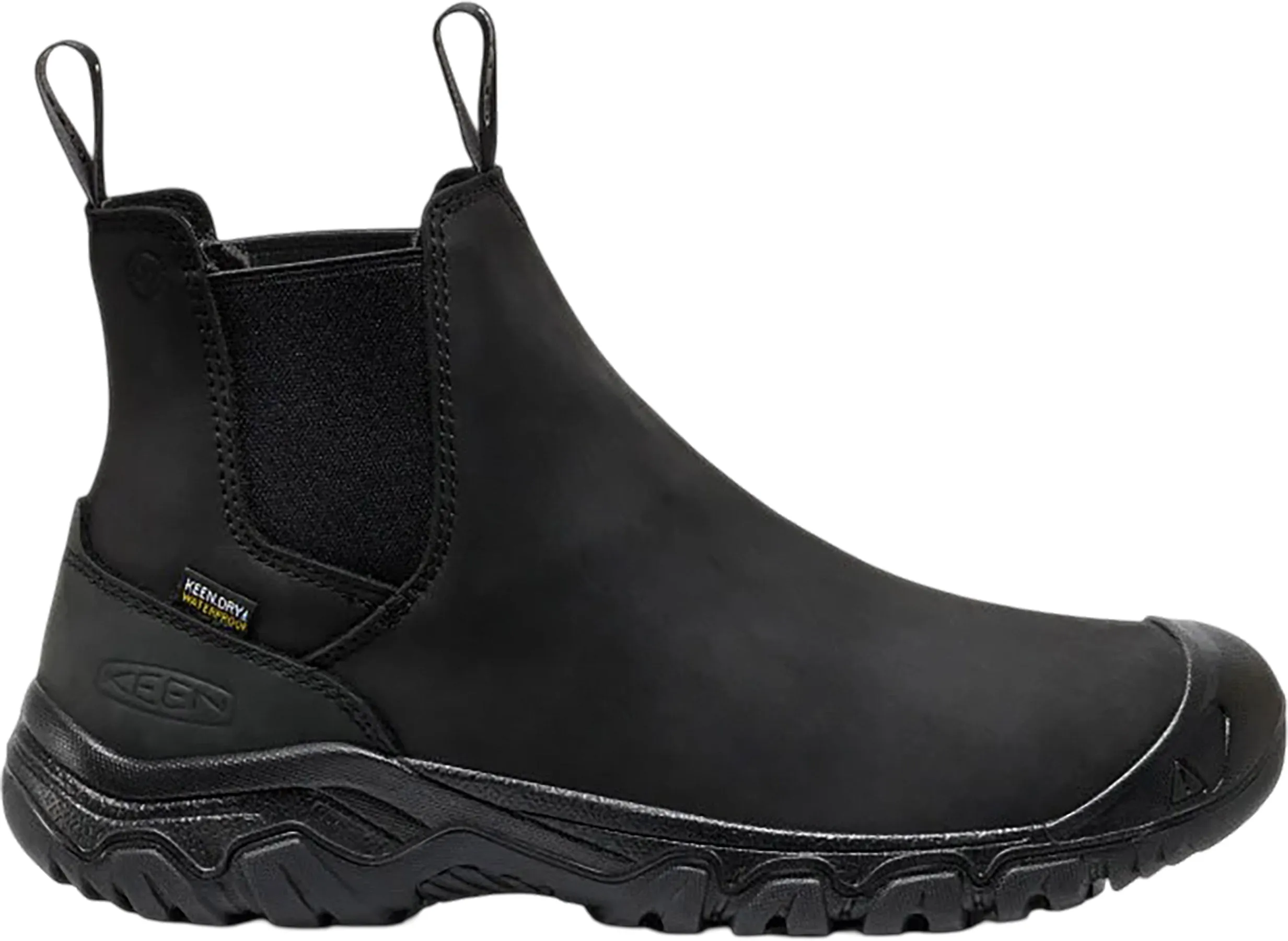 Anchorage IV Waterproof Boots - Men's|-|Bottes imperméables Anchorage IV - Homme sold by Altitude Sports