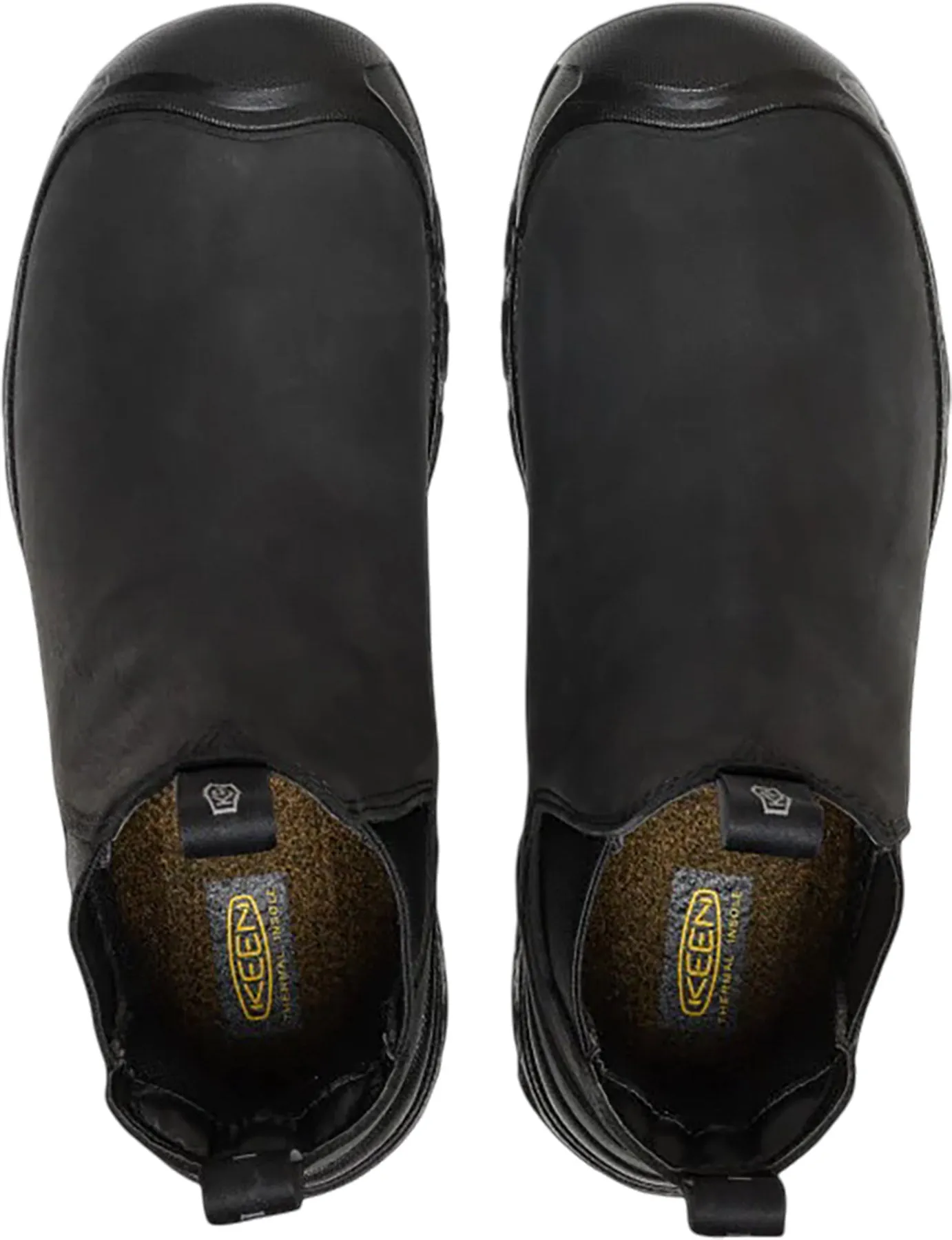 Anchorage IV Waterproof Boots - Men's|-|Bottes imperméables Anchorage IV - Homme sold by Altitude Sports product image thumbnail 5