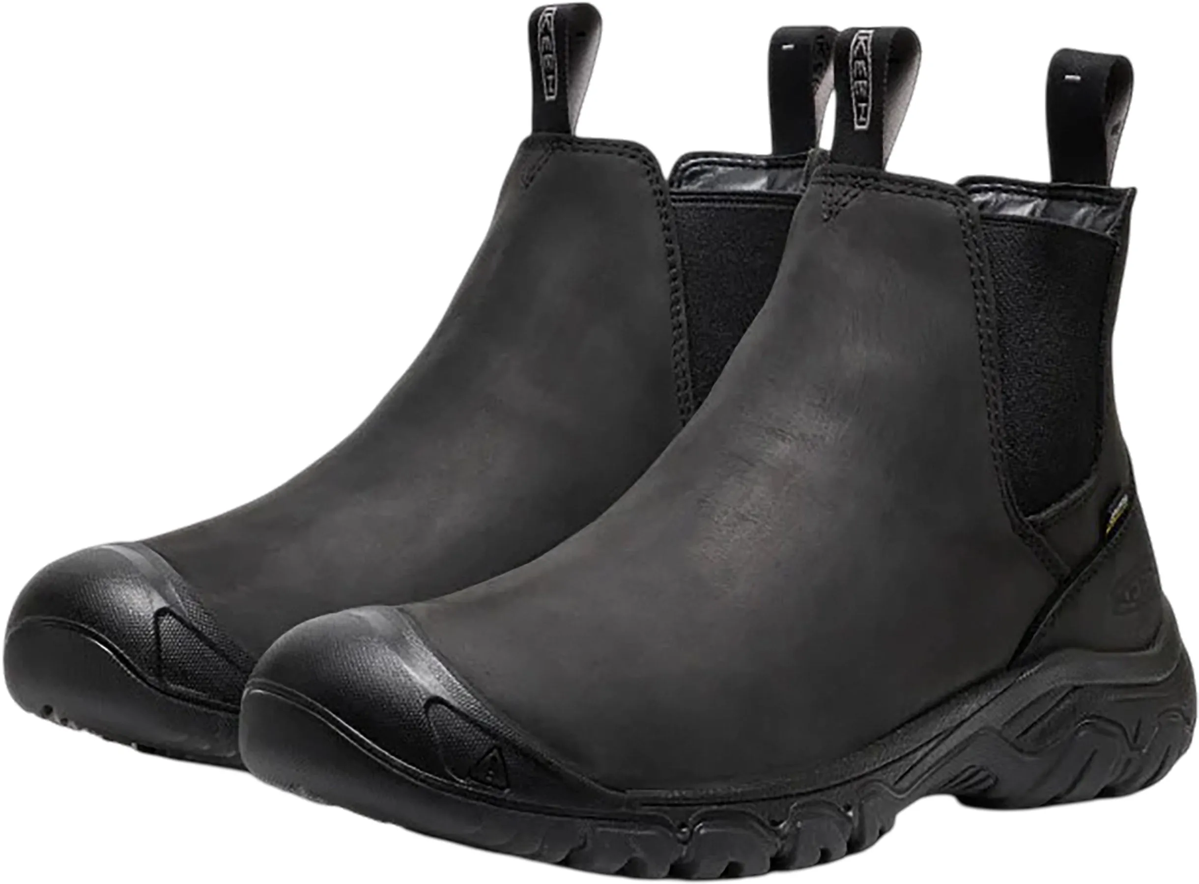 Anchorage IV Waterproof Boots - Men's|-|Bottes imperméables Anchorage IV - Homme sold by Altitude Sports product image thumbnail 3