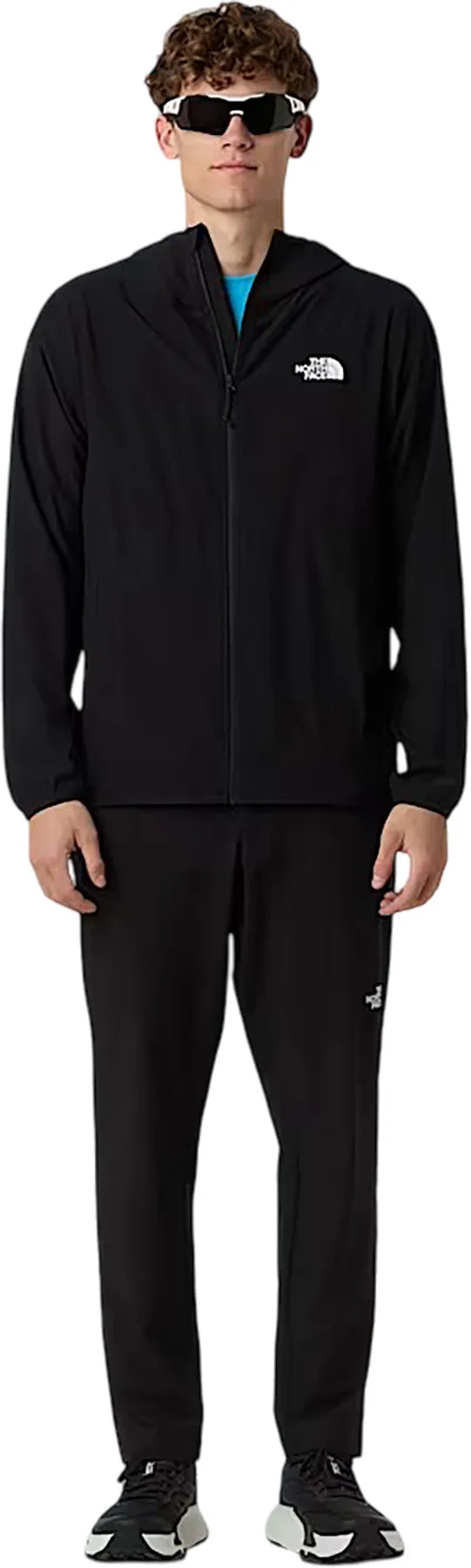 24/7 Woven Jogger - Men's|-|Pantalon de jogging tissé 24/7 - Homme sold by Altitude Sports product image thumbnail 4