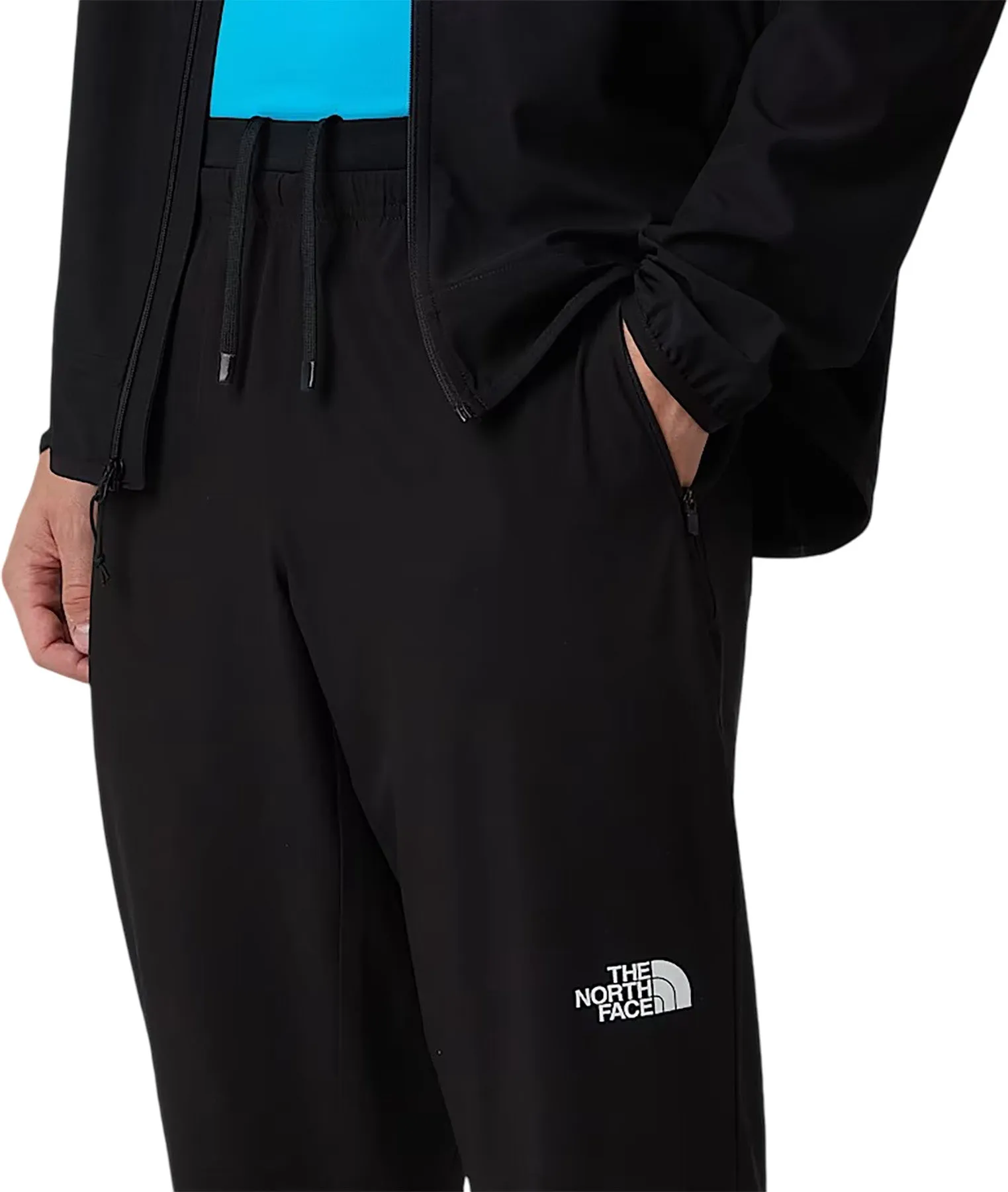 24/7 Woven Jogger - Men's|-|Pantalon de jogging tissé 24/7 - Homme sold by Altitude Sports product image thumbnail 3