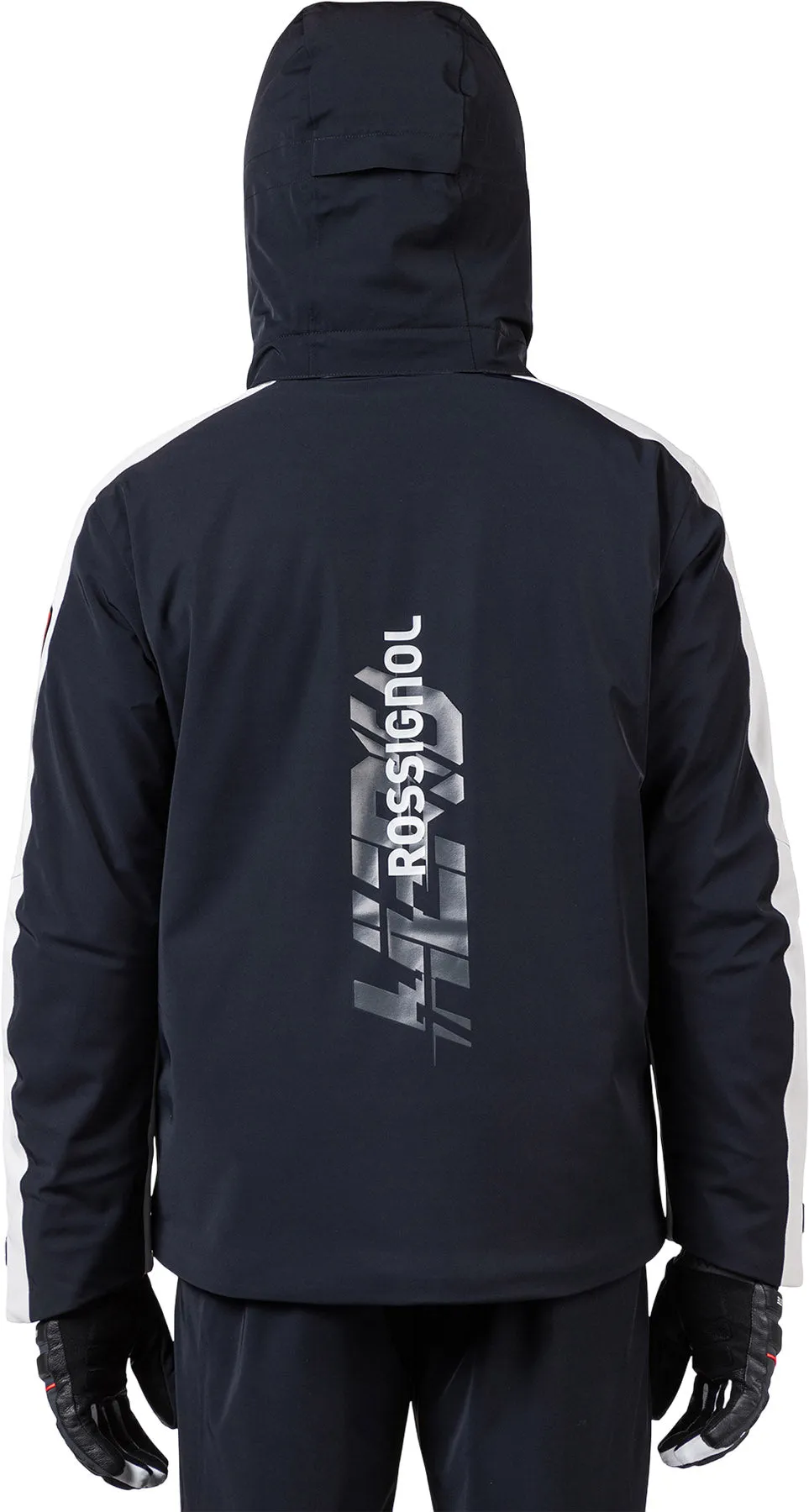 Hero Blackside Insulated Jacket - Men's|-|Manteau Isolé Hero Blackside - Homme sold by Altitude Sports product image thumbnail 2