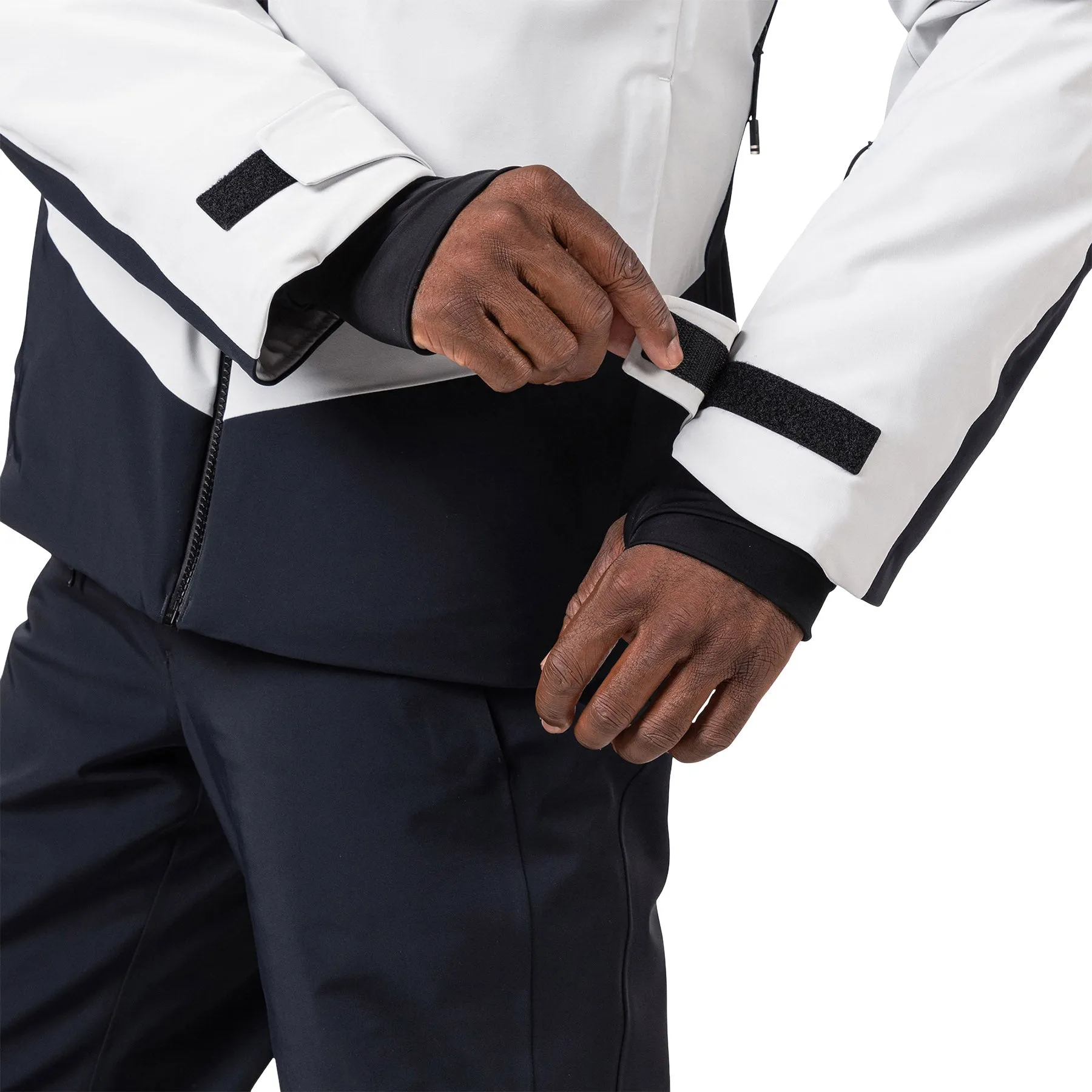 Hero Blackside Insulated Jacket - Men's|-|Manteau Isolé Hero Blackside - Homme sold by Altitude Sports product image thumbnail 3