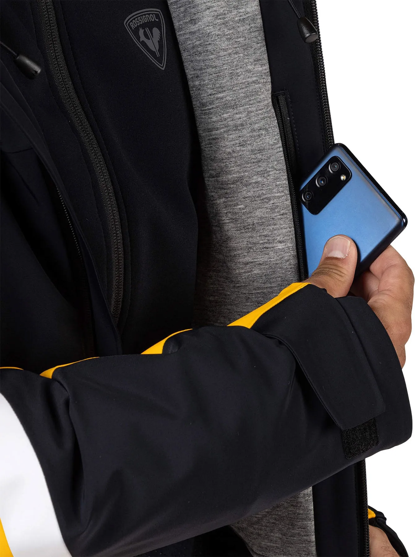 Ciastel Ski Jacket - Men's|-|Manteau de ski Ciastel - Homme sold by Altitude Sports product image thumbnail 5