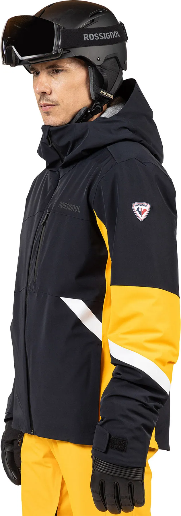 Ciastel Ski Jacket - Men's|-|Manteau de ski Ciastel - Homme sold by Altitude Sports product image thumbnail 2