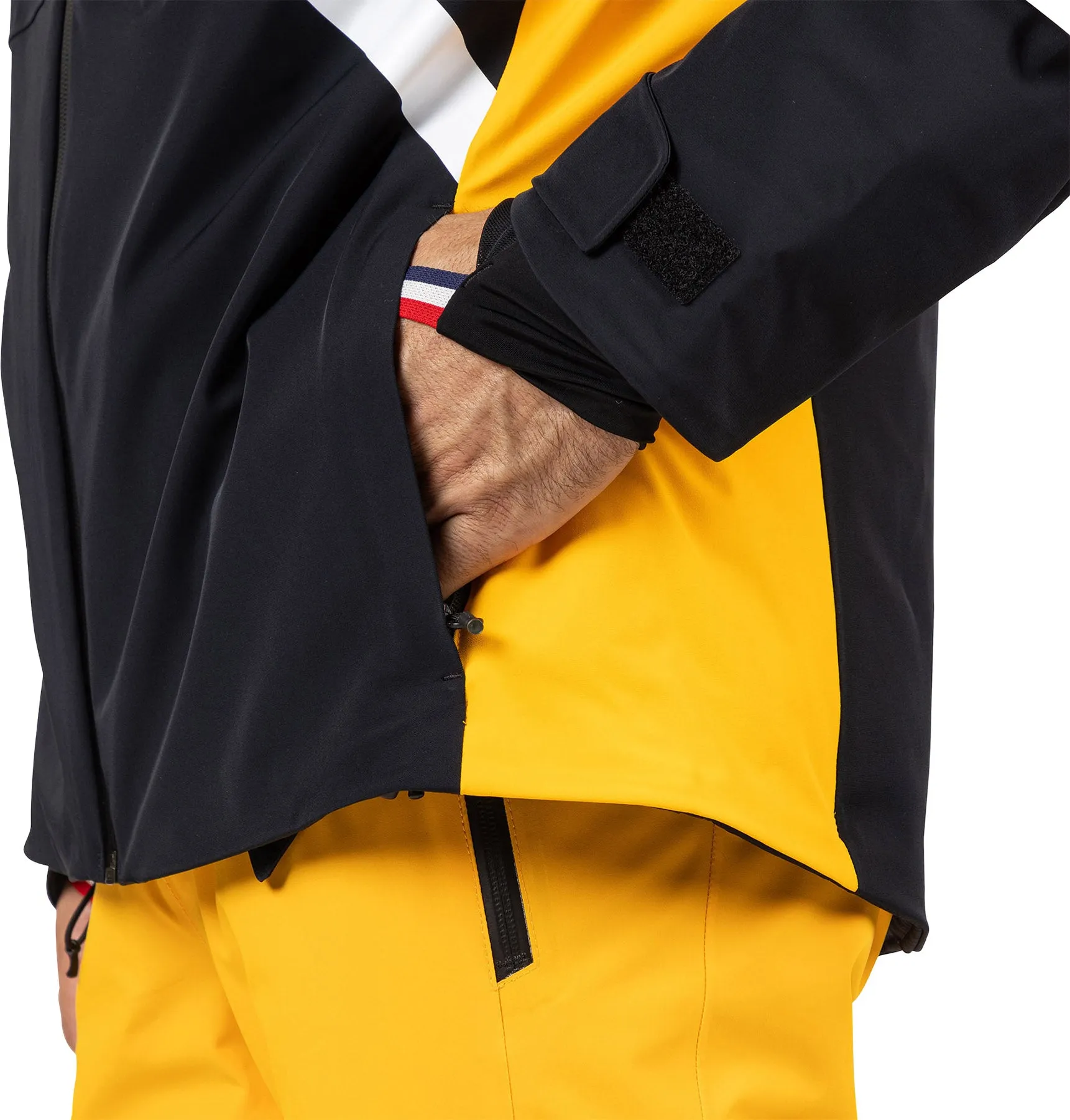 Ciastel Ski Jacket - Men's|-|Manteau de ski Ciastel - Homme sold by Altitude Sports product image thumbnail 4