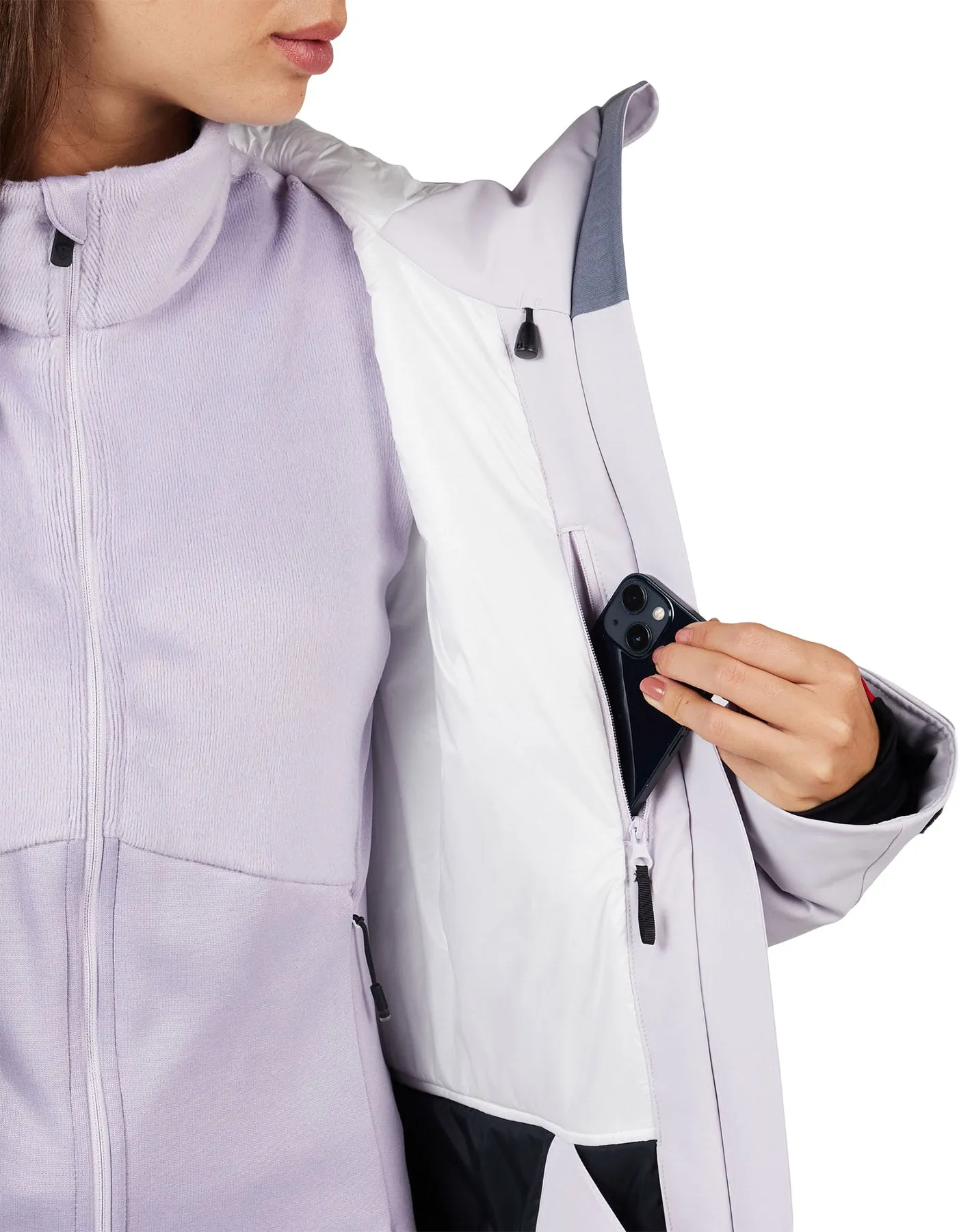 Ciastel Ski Jacket - Women's|-|Manteau de ski Ciastel - Femme sold by Altitude Sports product image thumbnail 3