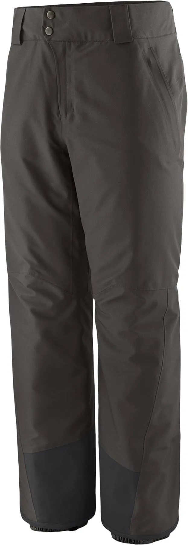 Powder Town Insulated Pants - Regular - Men's|-|Pantalon isolé Powder Town - Régulier - Homme sold by Altitude Sports