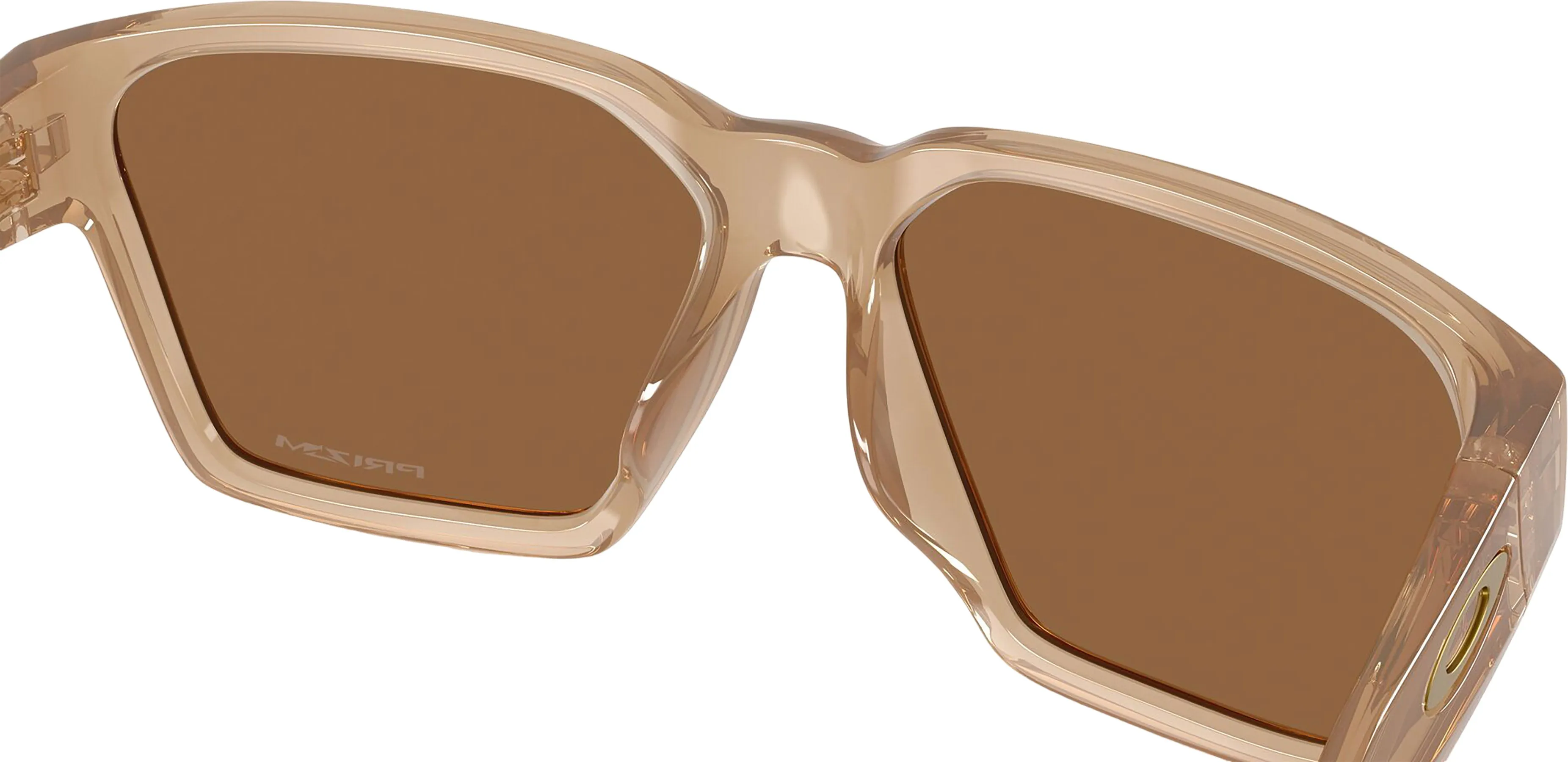 Briza Sunglasses - Matte Black - Prizm Grey Lens - Men's|-|Lunettes de soleil Briza - Matte Black - Verres Prizm Grey - Homme sold by Altitude Sports product image thumbnail 5