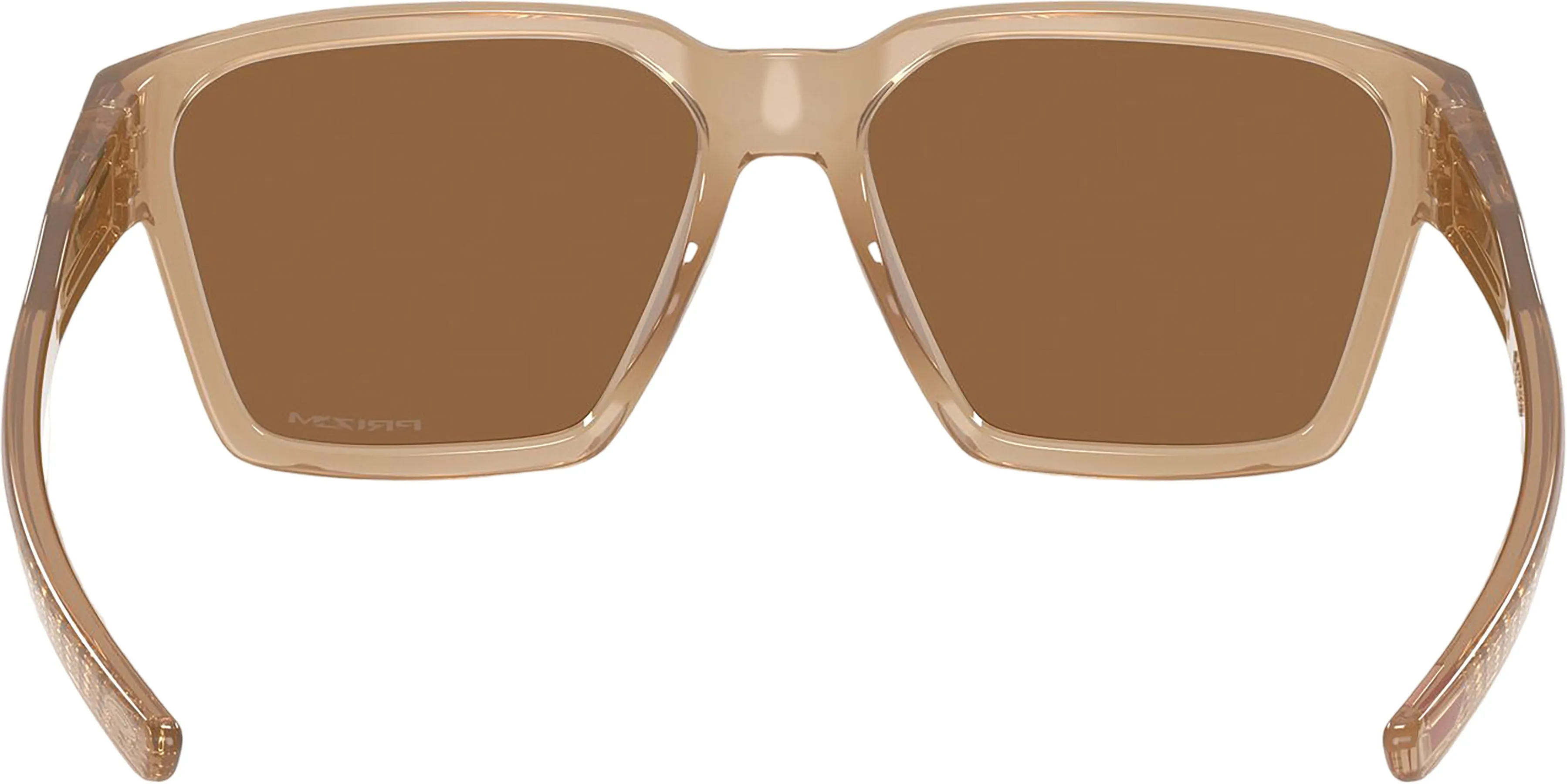 Briza Sunglasses - Matte Black - Prizm Grey Lens - Men's|-|Lunettes de soleil Briza - Matte Black - Verres Prizm Grey - Homme sold by Altitude Sports product image thumbnail 2