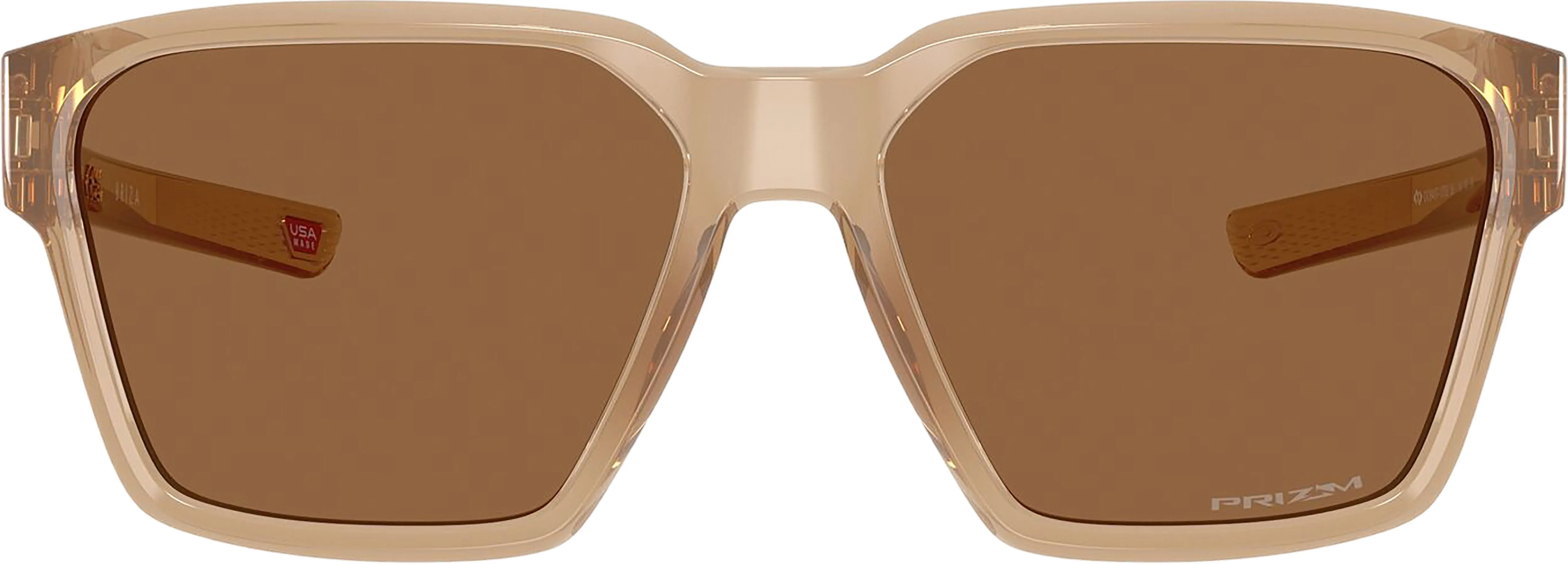 Briza Sunglasses - Matte Black - Prizm Grey Lens - Men's|-|Lunettes de soleil Briza - Matte Black - Verres Prizm Grey - Homme sold by Altitude Sports