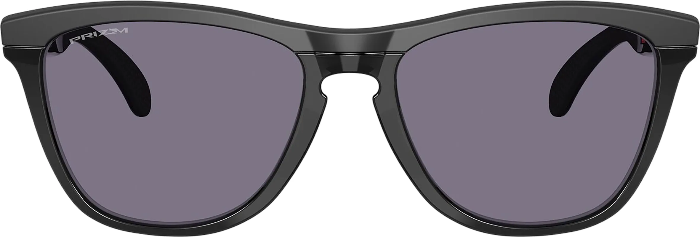 Frogskins Range XL Sunglasses - Matte Black - Prizm Grey Lens - Unisex|-|Lunettes de soleil Frogskins Range XL - Matte Black - Verres Prizm Grey - Unisexe sold by Altitude Sports
