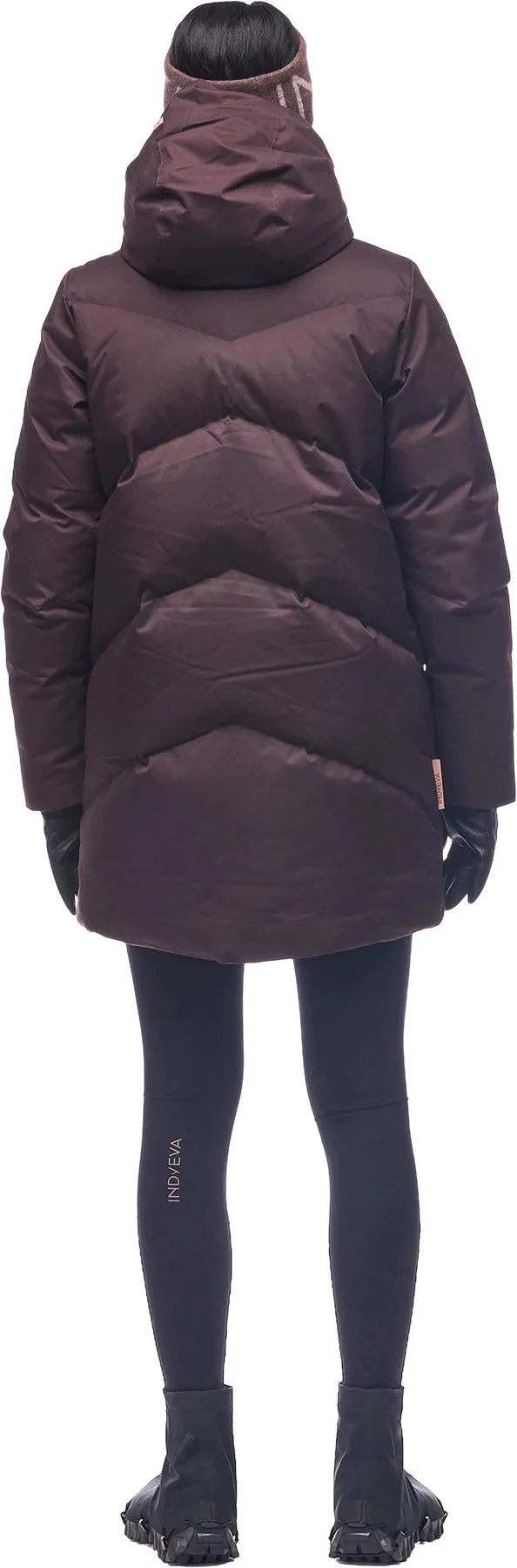 Ayaba Simplified Winter Jacket - Women's|-|Manteau d'hiver Ayaba Simplified - Femme sold by Altitude Sports product image thumbnail 3