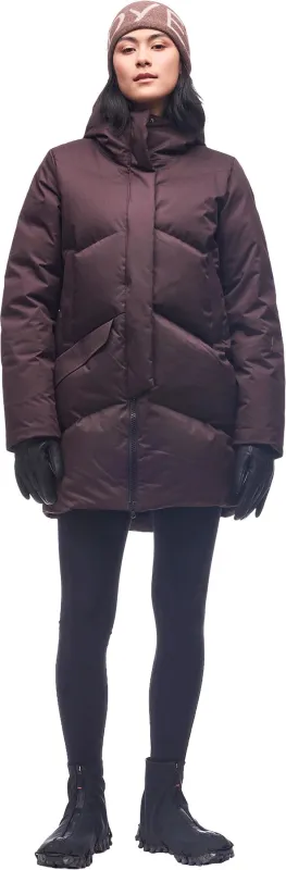 Ayaba Simplified Winter Jacket - Women's|-|Manteau d'hiver Ayaba Simplified - Femme sold by Altitude Sports