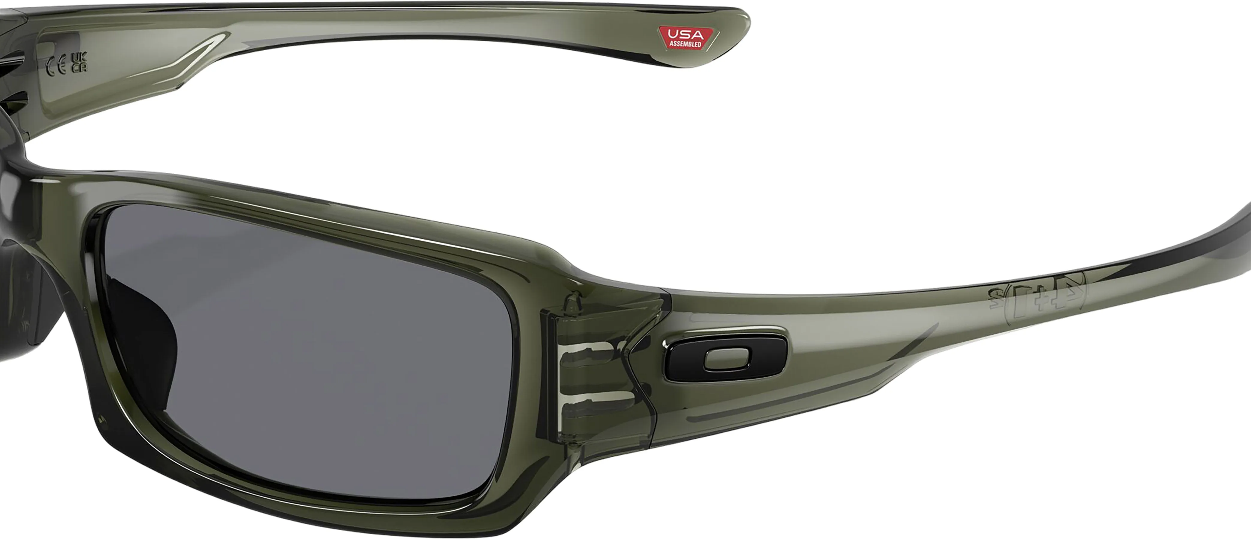 Fives Squared Sunglasses |-|Lunettes de soleil Fives Squared sold by Altitude Sports product image thumbnail 3