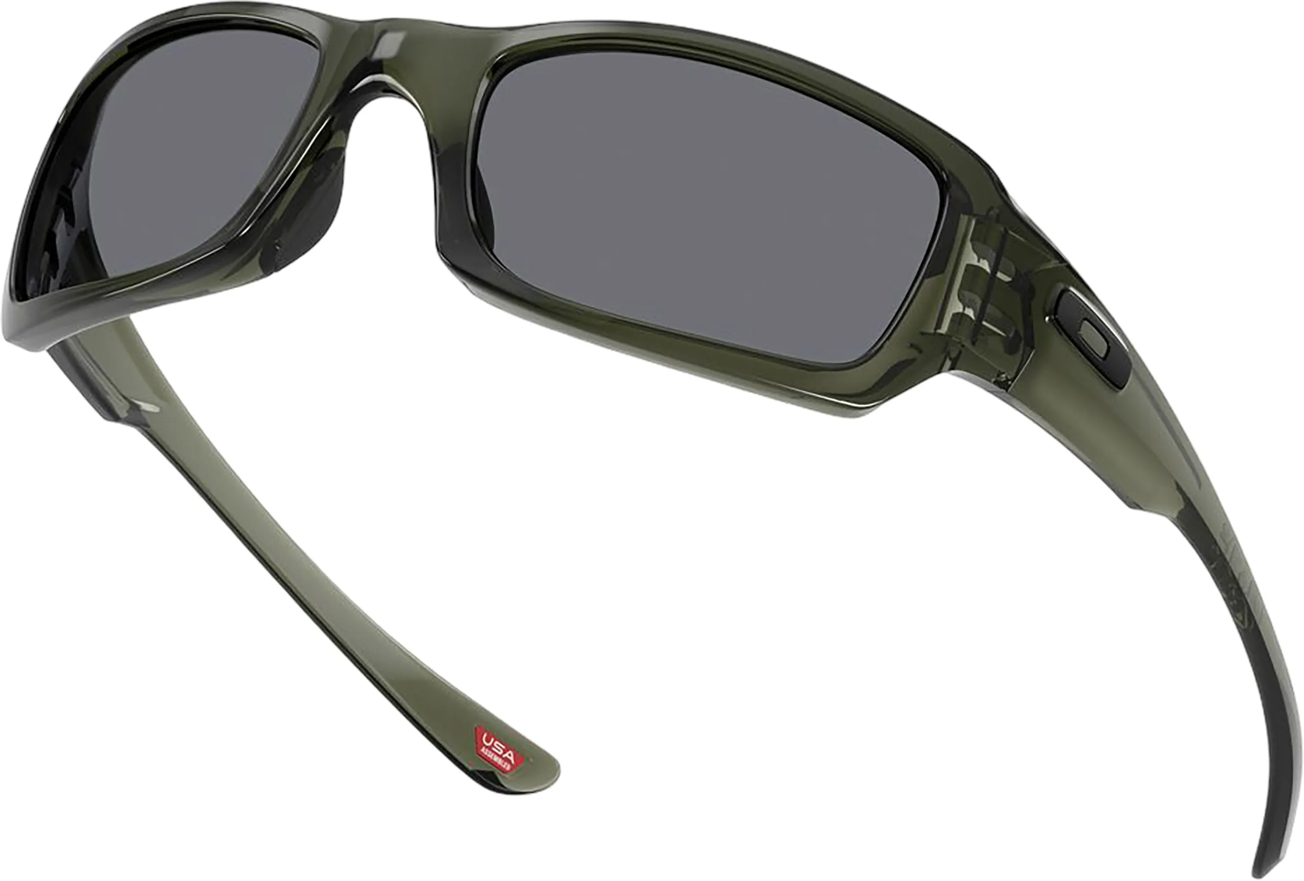 Fives Squared Sunglasses |-|Lunettes de soleil Fives Squared sold by Altitude Sports product image thumbnail 4