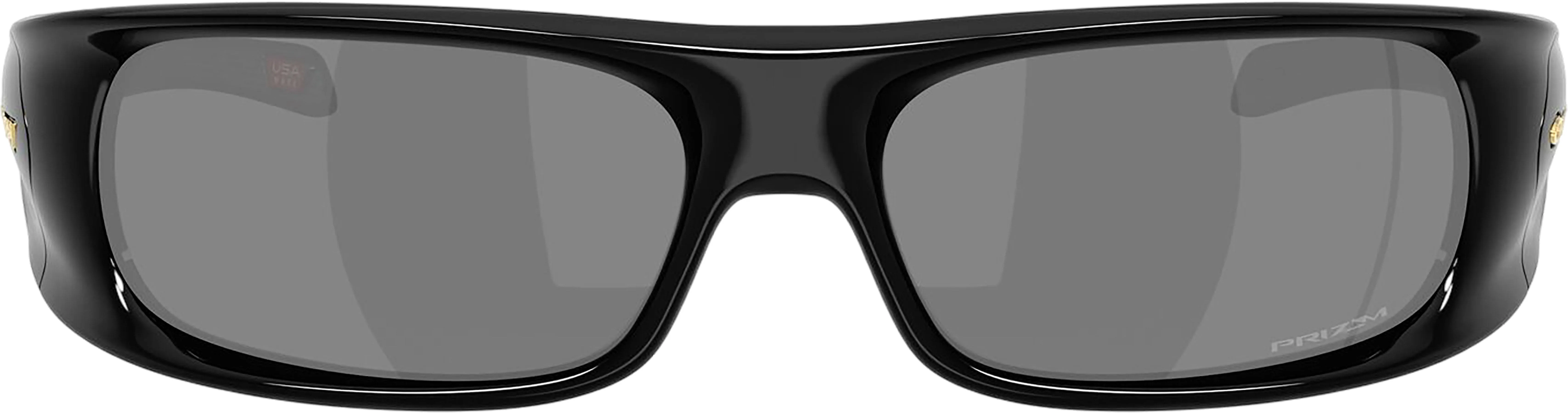 Highland Sunglasses - Pearlized White - Prizm Black Lens - Unisex|-|Lunettes de soleil Highland - Pearlized White - Verres Prizm Black - Unisexe sold by Altitude Sports