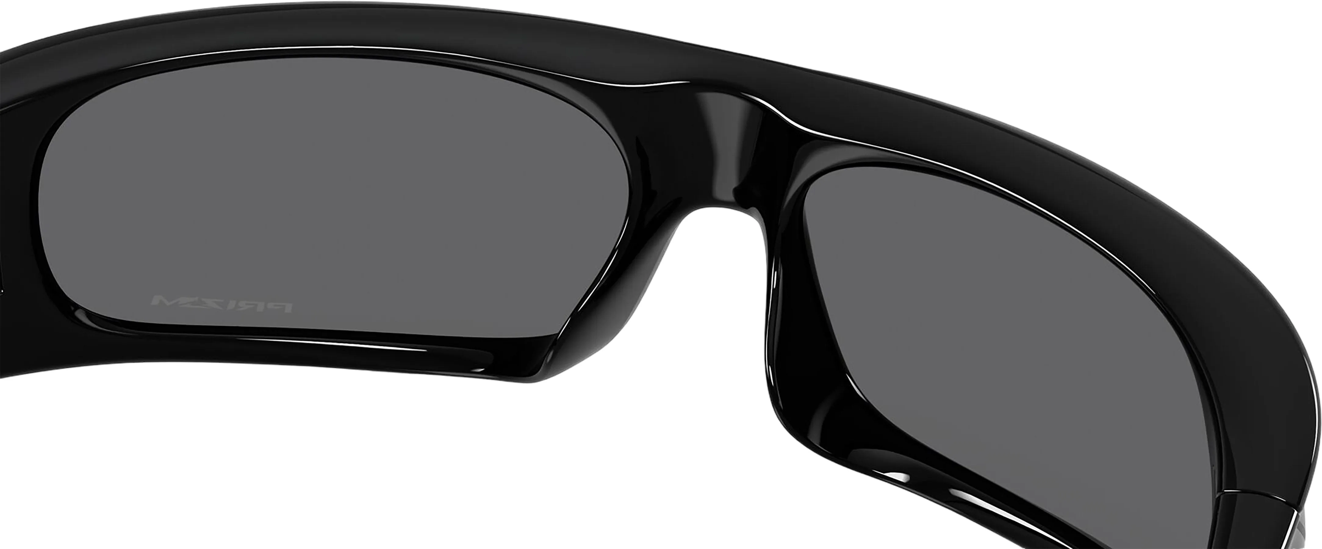 Highland Sunglasses - Pearlized White - Prizm Black Lens - Unisex|-|Lunettes de soleil Highland - Pearlized White - Verres Prizm Black - Unisexe sold by Altitude Sports product image thumbnail 5