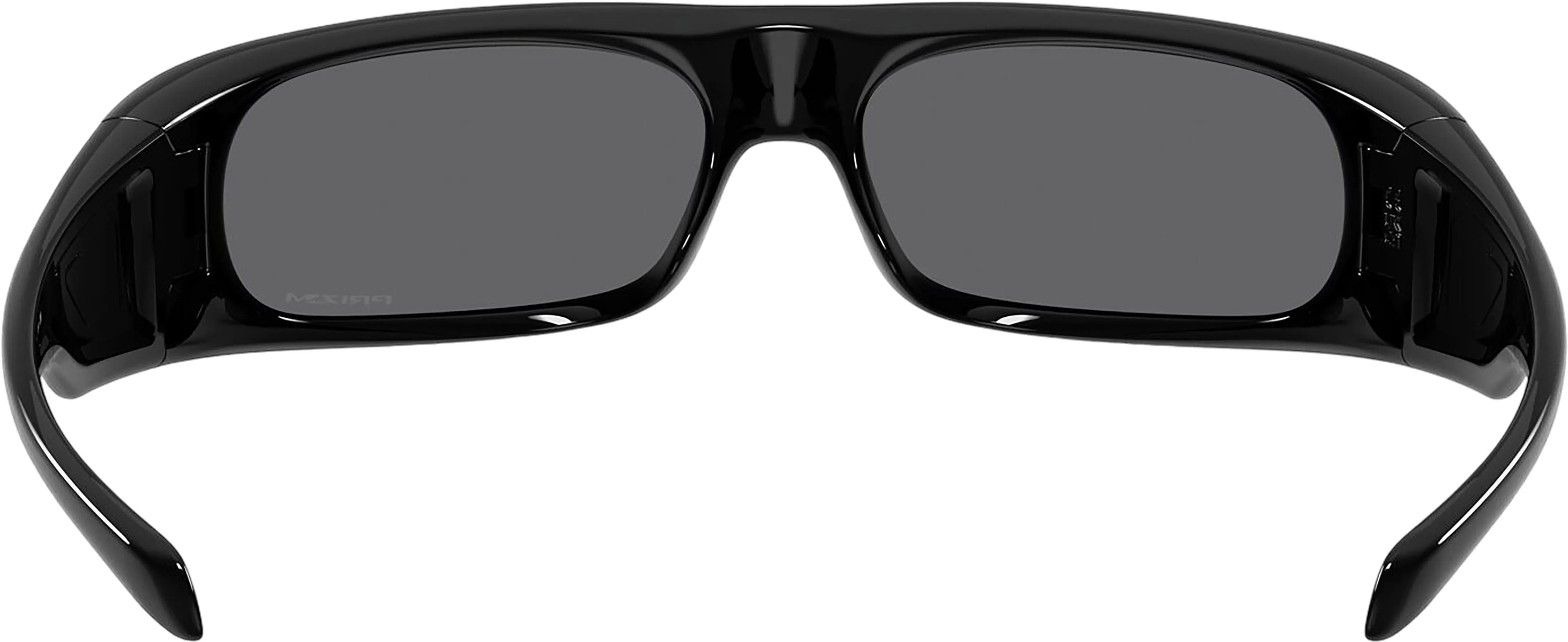 Highland Sunglasses - Pearlized White - Prizm Black Lens - Unisex|-|Lunettes de soleil Highland - Pearlized White - Verres Prizm Black - Unisexe sold by Altitude Sports product image thumbnail 2