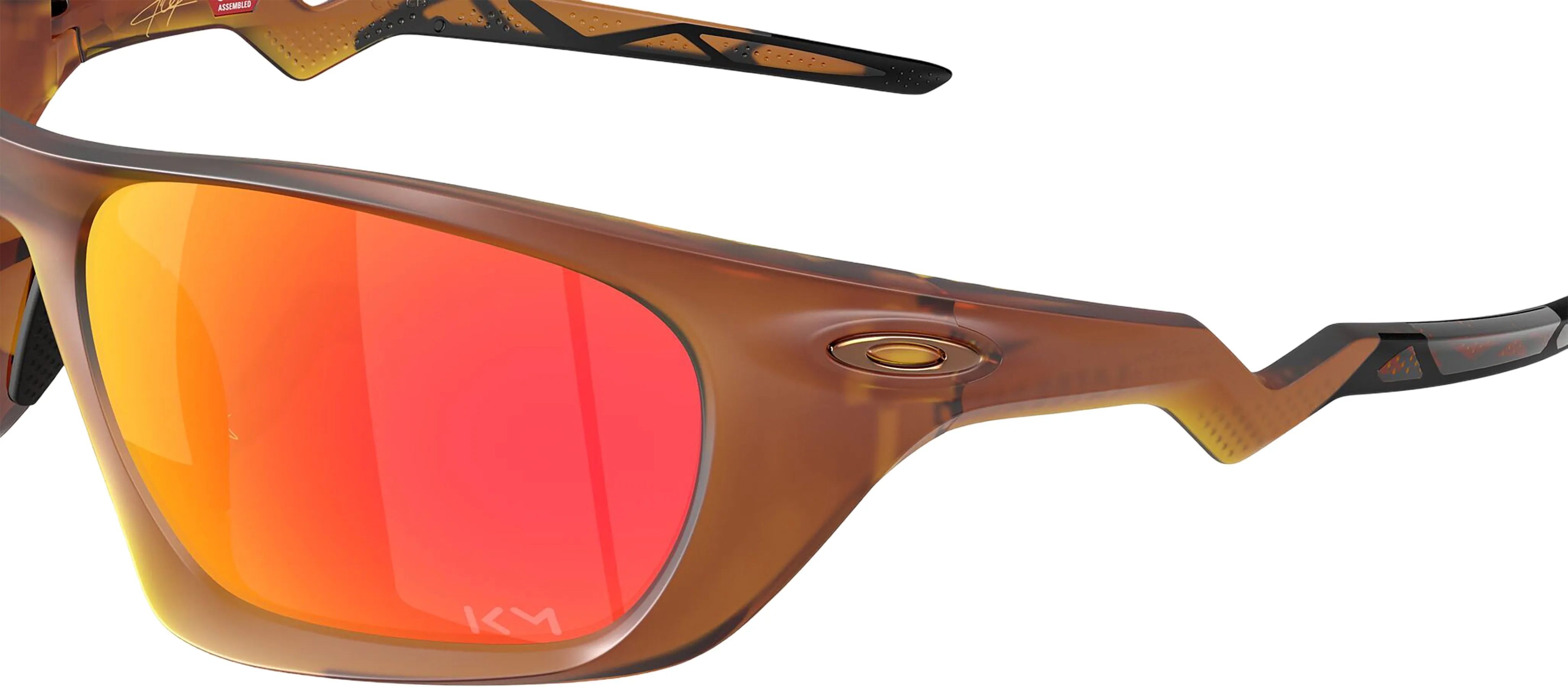 Lateralis Sunglasses|-|Lunettes de soleil Lateralis sold by Altitude Sports product image thumbnail 3