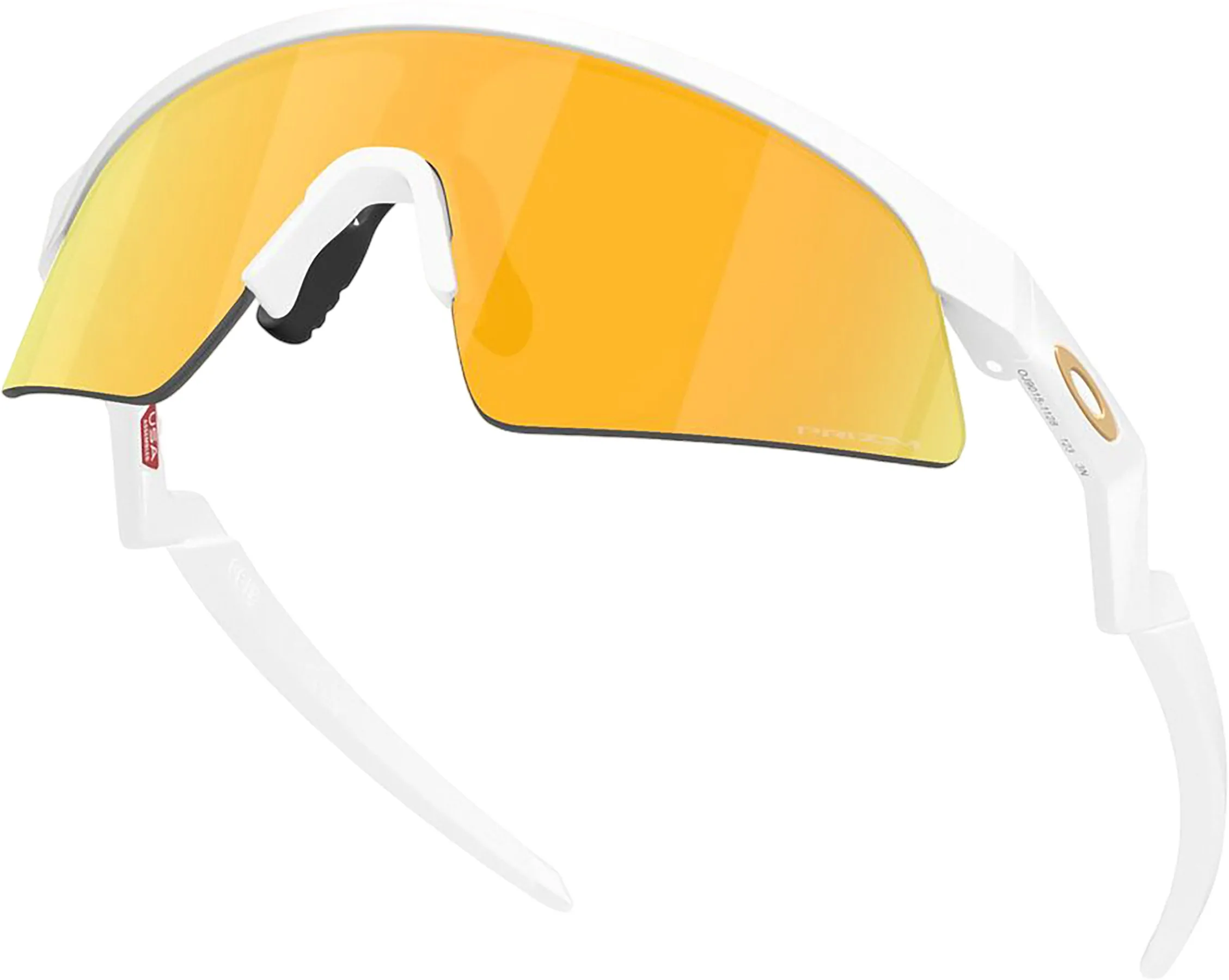 Resistor Sweep Sunglasses - Youth|-|Lunettes de soleil Resistor Sweep - Jeune sold by Altitude Sports product image thumbnail 5
