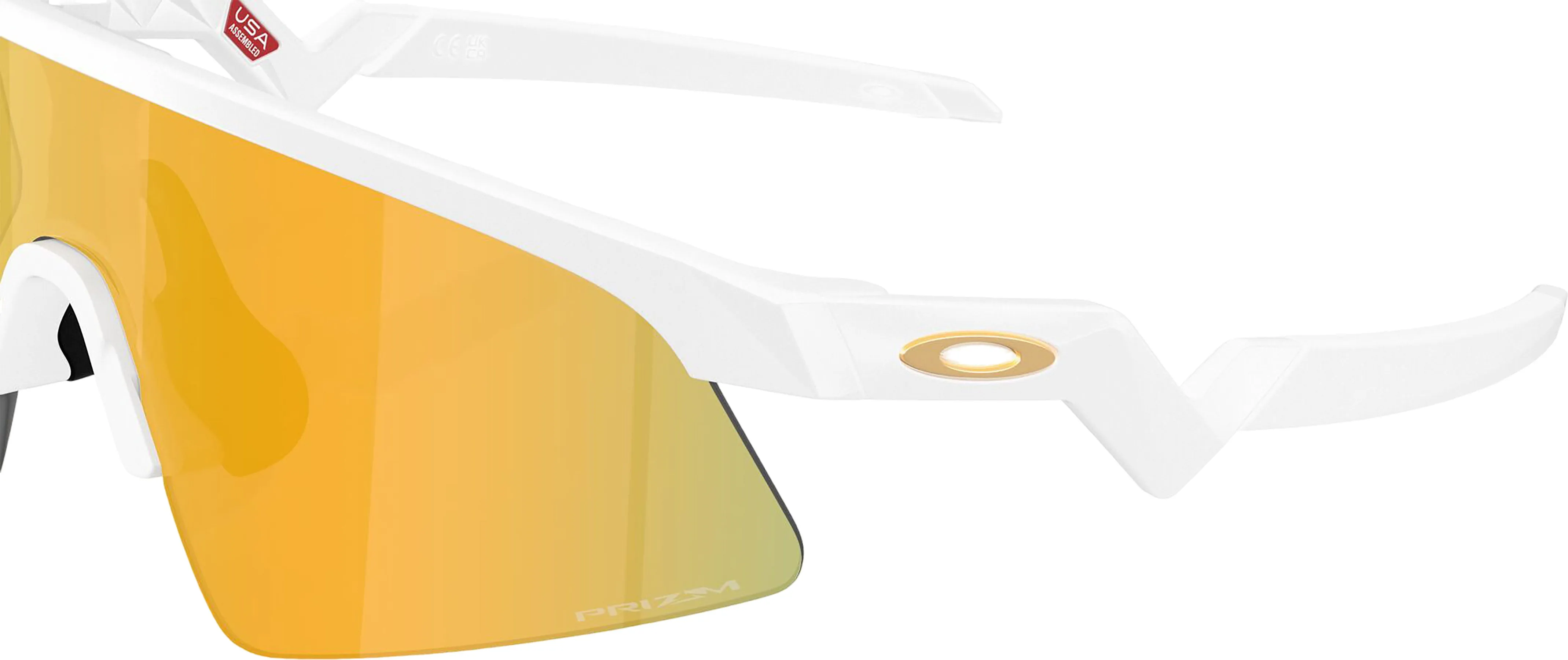 Resistor Sweep Sunglasses - Youth|-|Lunettes de soleil Resistor Sweep - Jeune sold by Altitude Sports product image thumbnail 3