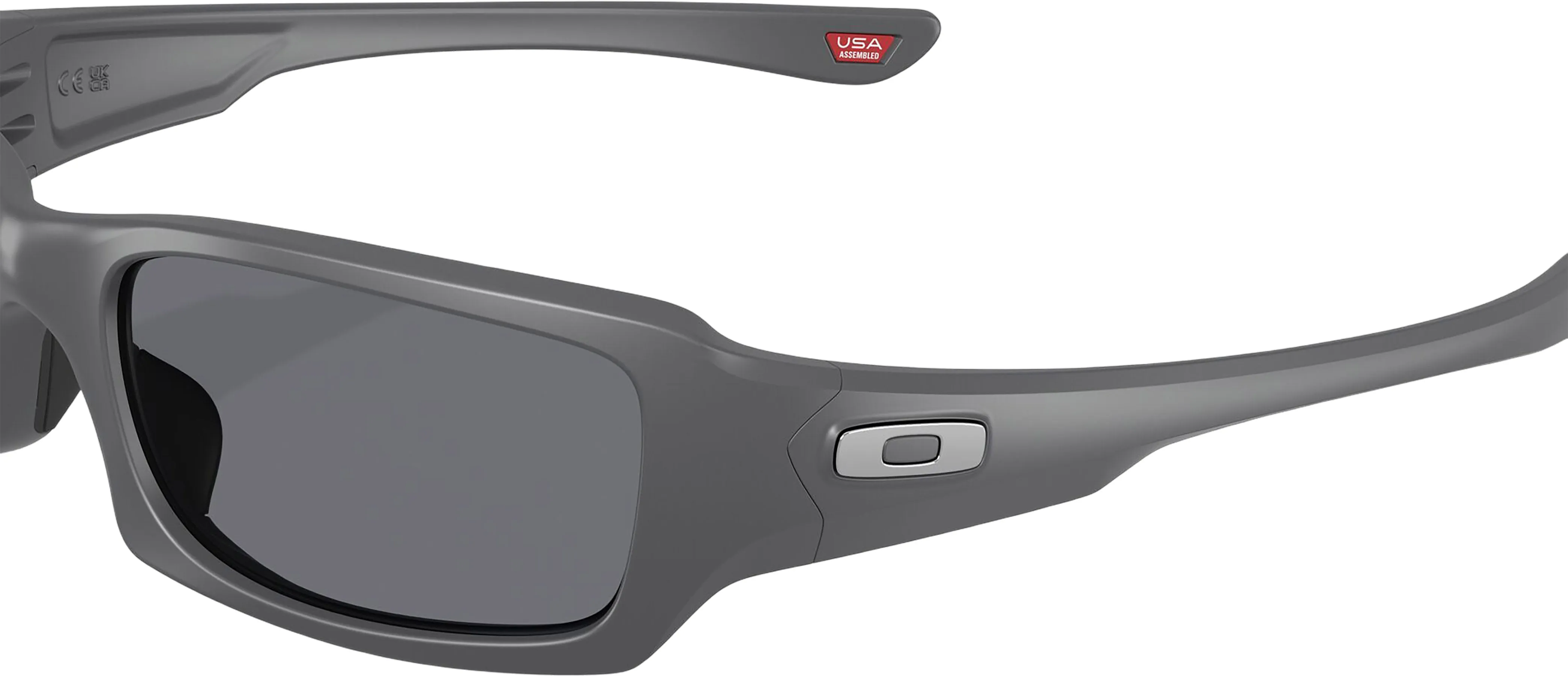 Fives Squared Sunglasses|-|Lunettes de soleil Fives Squared sold by Altitude Sports product image thumbnail 2