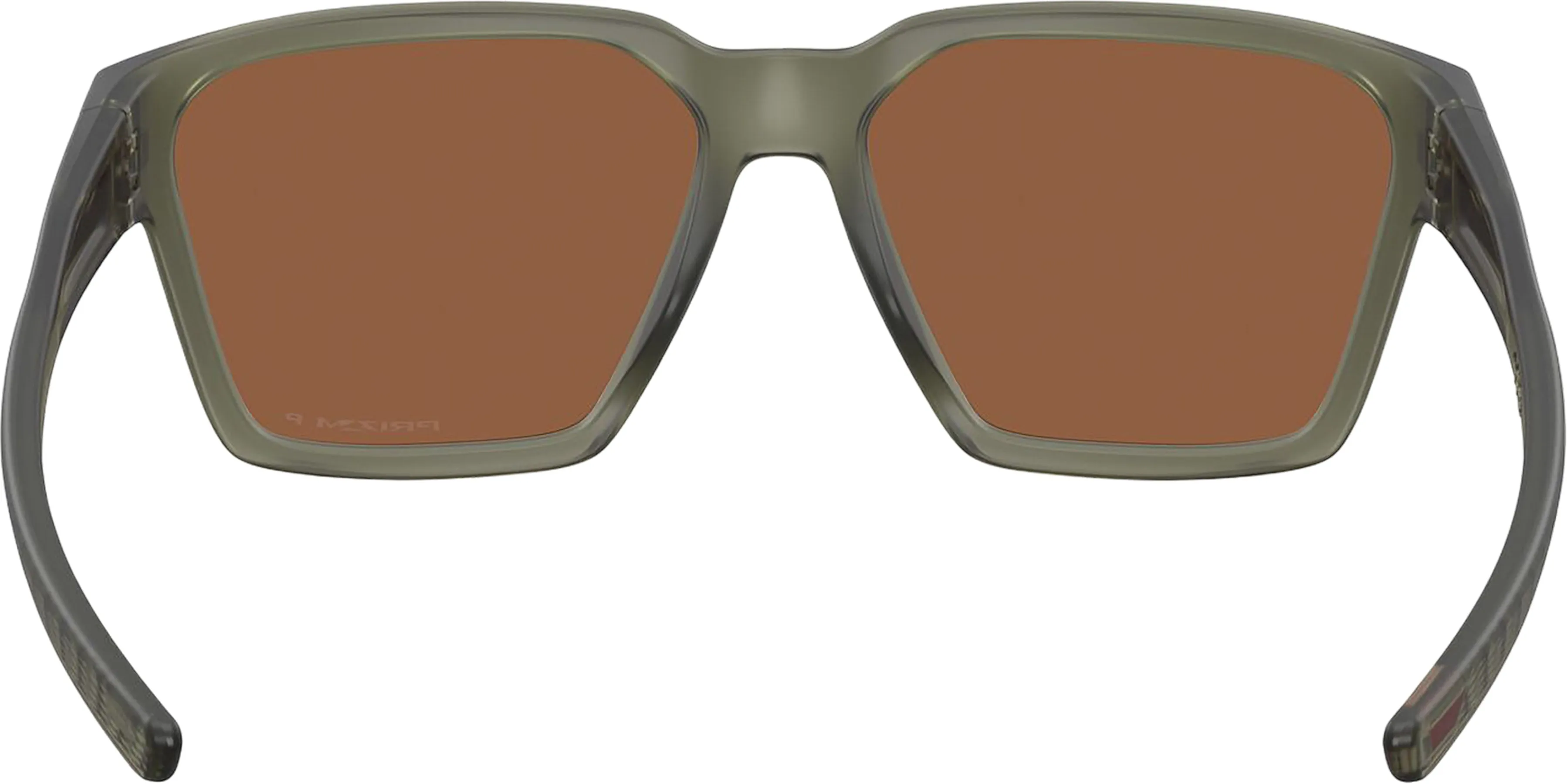 Briza Sunglasses - Matte Black - Prizm Black Polarized Lens - Men's|-|Lunettes de soleil Briza - Matte Black - Verres Prizm Black Polarized - Homme sold by Altitude Sports product image thumbnail 4