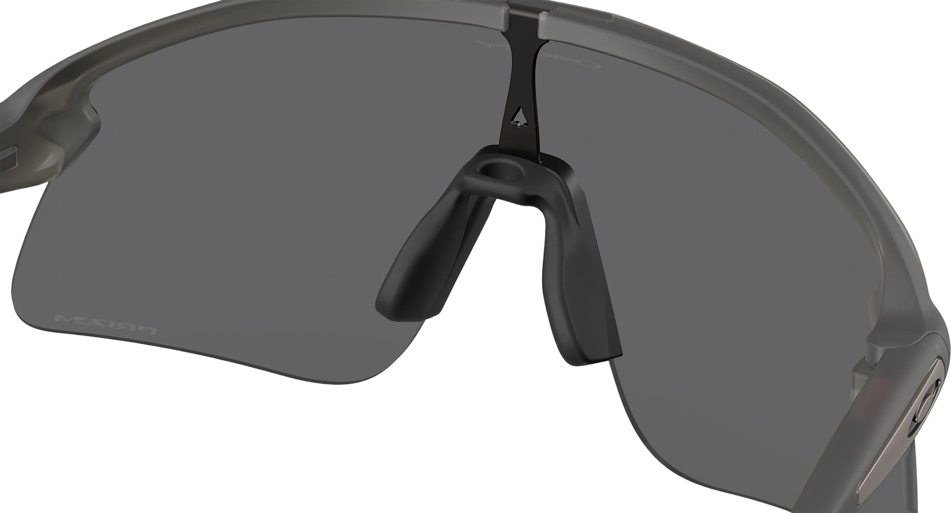 Stunt Devil S Sunglasses - Matte Black - Prizm Road Lens - Unisex|-|Lunettes de soleil Stunt Devil S - Matte Black - Verres Prizm Road - Unisexe sold by Altitude Sports product image thumbnail 2