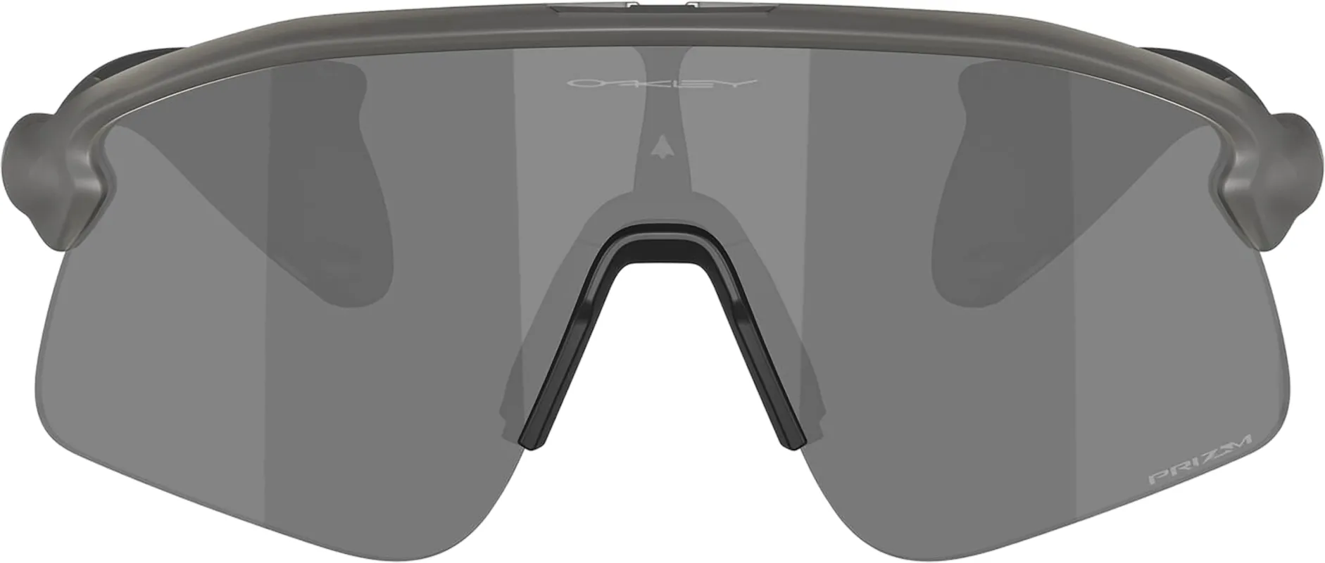 Stunt Devil S Sunglasses - Matte Black - Prizm Road Lens - Unisex|-|Lunettes de soleil Stunt Devil S - Matte Black - Verres Prizm Road - Unisexe sold by Altitude Sports
