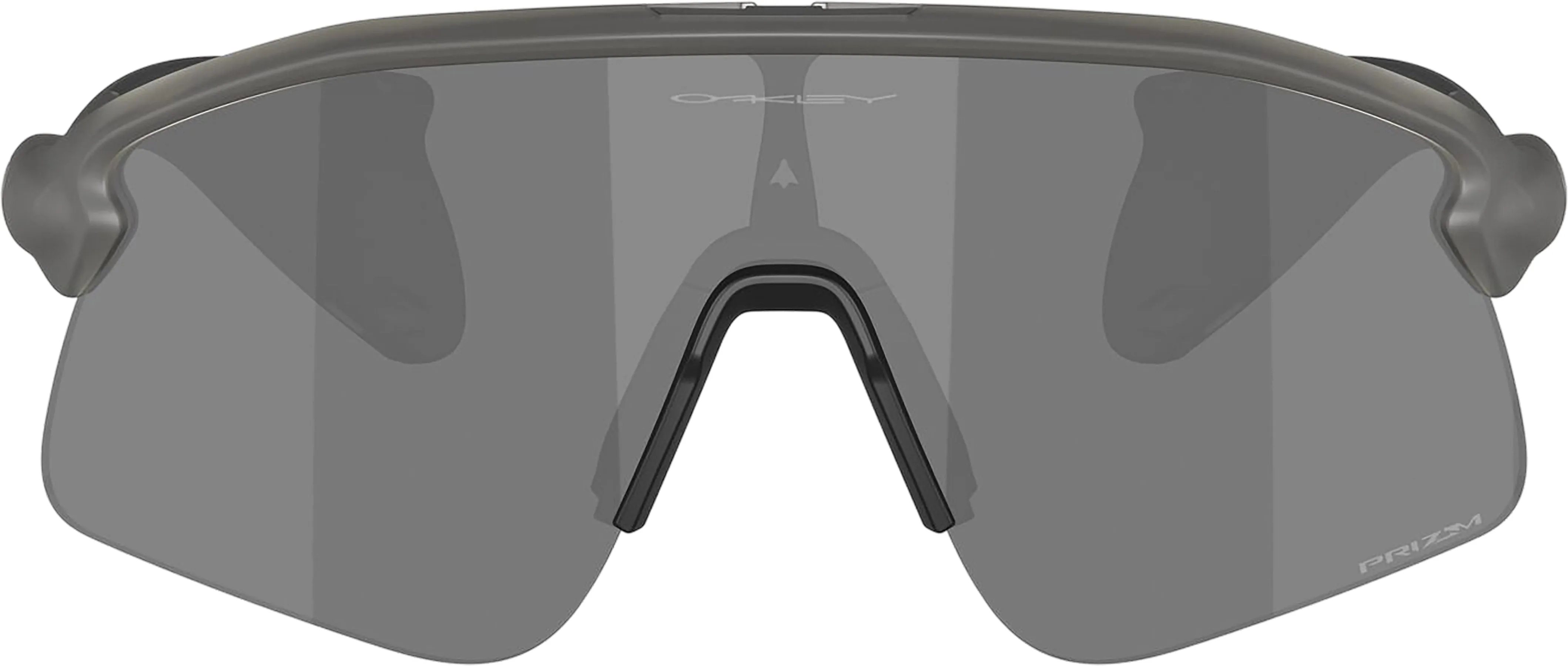 Stunt Devil S Sunglasses - Matte Black - Prizm Road Lens - Unisex|-|Lunettes de soleil Stunt Devil S - Matte Black - Verres Prizm Road - Unisexe sold by Altitude Sports