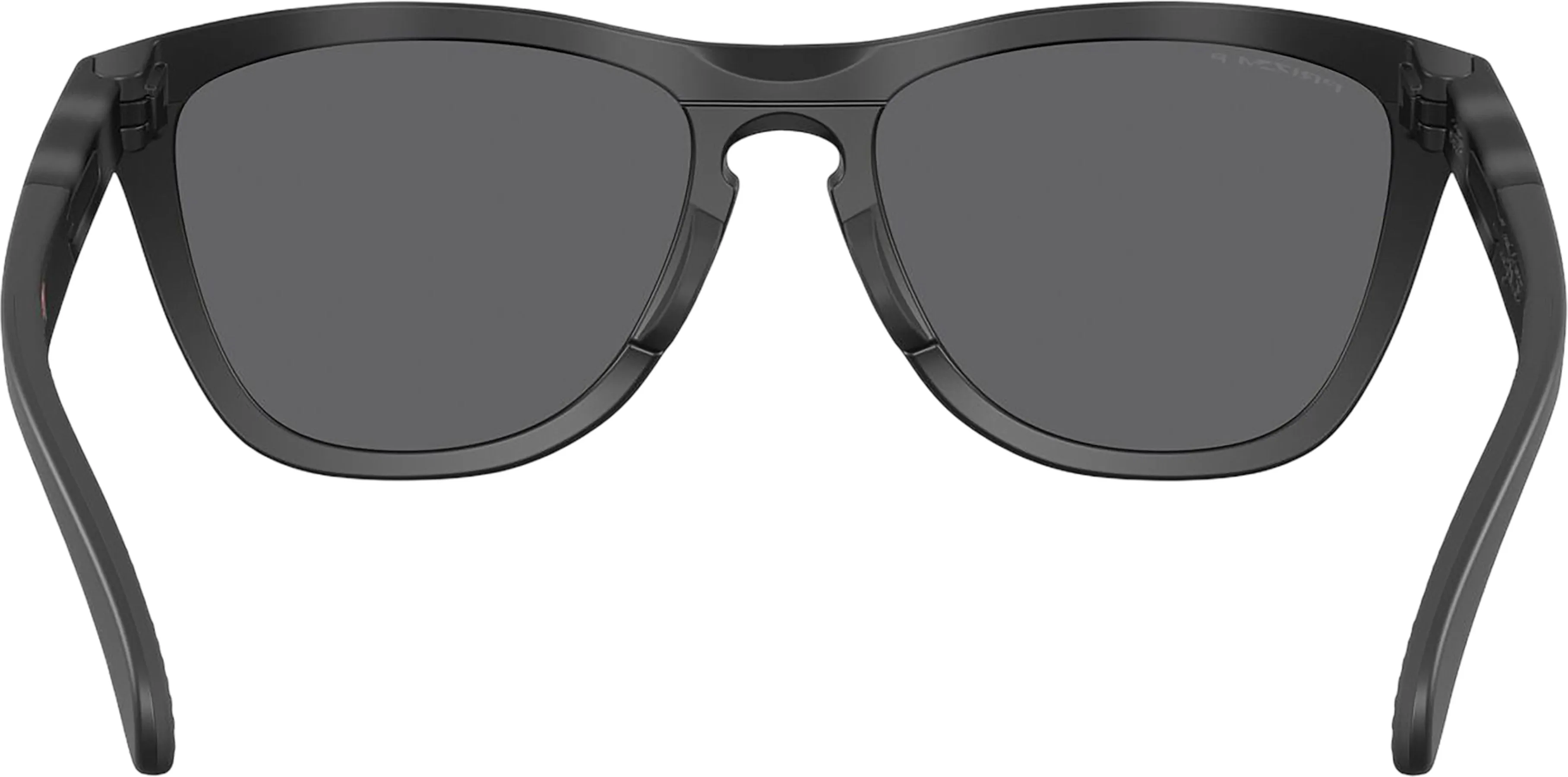 Frogskins Range XL Sunglasses - Brown Tortoise/Brown Smoke - Prizm Tungsten Polarized Lens - Unisex|-|Lunettes de soleil Frogskins Range XL - Unisexe sold by Altitude Sports product image thumbnail 5