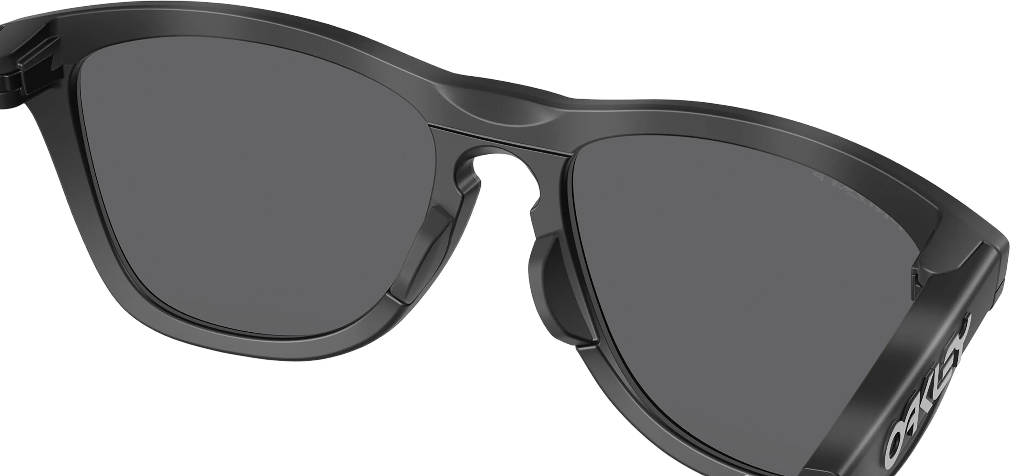 Frogskins Range XL Sunglasses - Brown Tortoise/Brown Smoke - Prizm Tungsten Polarized Lens - Unisex|-|Lunettes de soleil Frogskins Range XL - Unisexe sold by Altitude Sports product image thumbnail 2