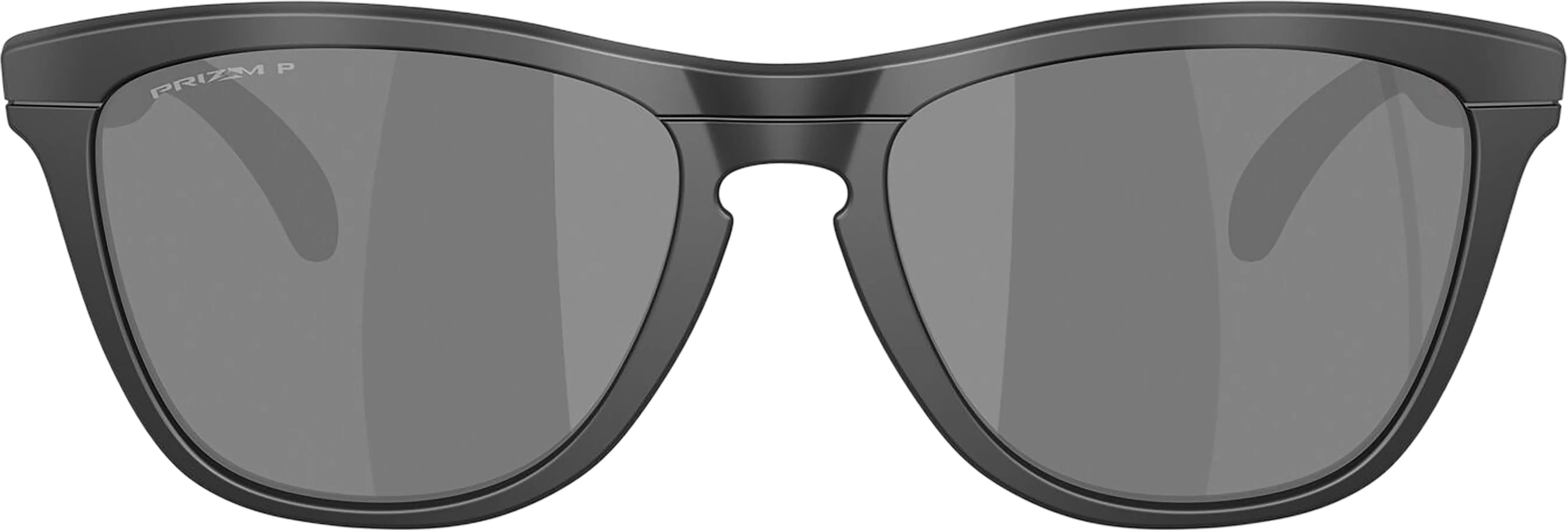 Frogskins Range XL Sunglasses - Brown Tortoise/Brown Smoke - Prizm Tungsten Polarized Lens - Unisex|-|Lunettes de soleil Frogskins Range XL - Unisexe sold by Altitude Sports